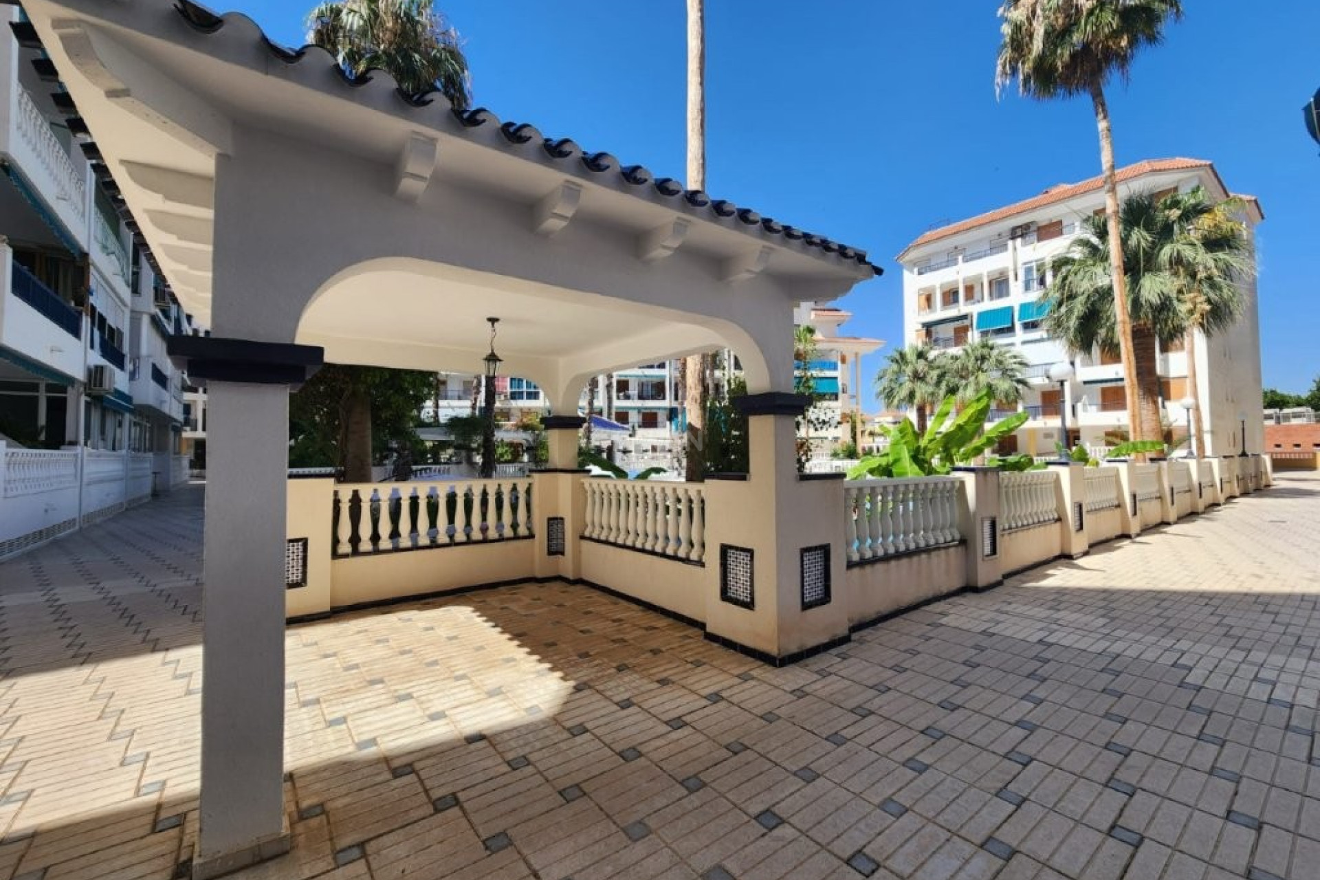 Wiederverkauf - Wohnung - La Mata - Costa Blanca