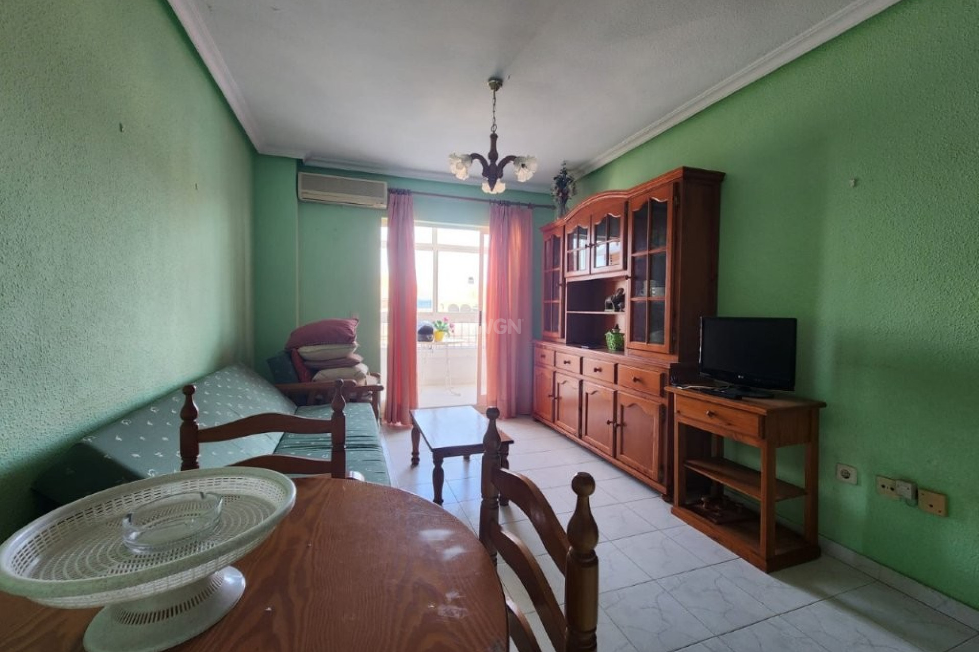 Wiederverkauf - Wohnung - La Mata - Costa Blanca