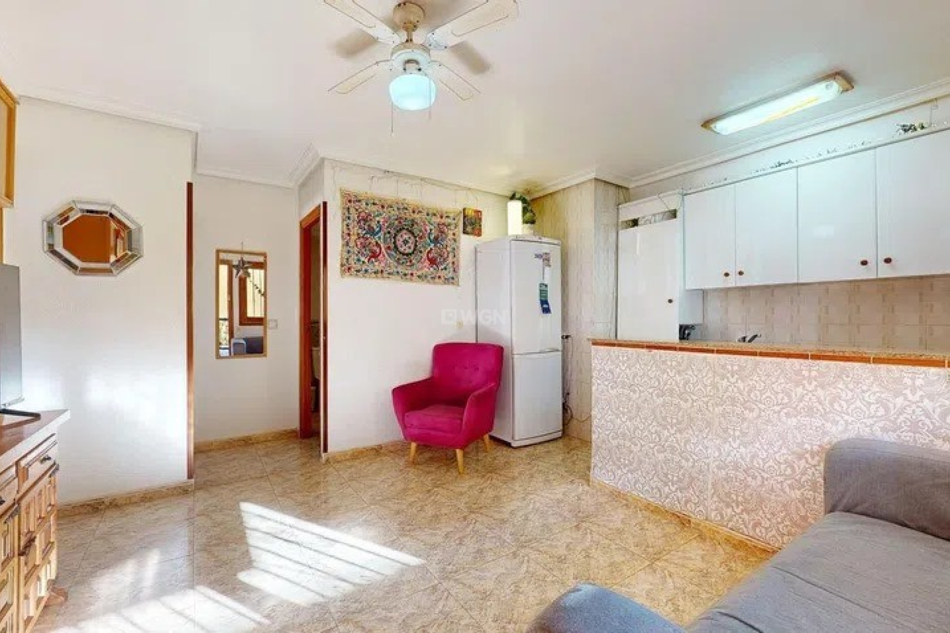 Wiederverkauf - Wohnung - La Mata - Costa Blanca