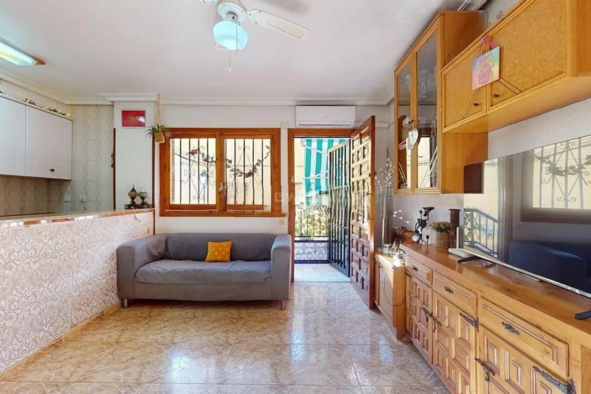 Wiederverkauf - Wohnung - La Mata - Costa Blanca