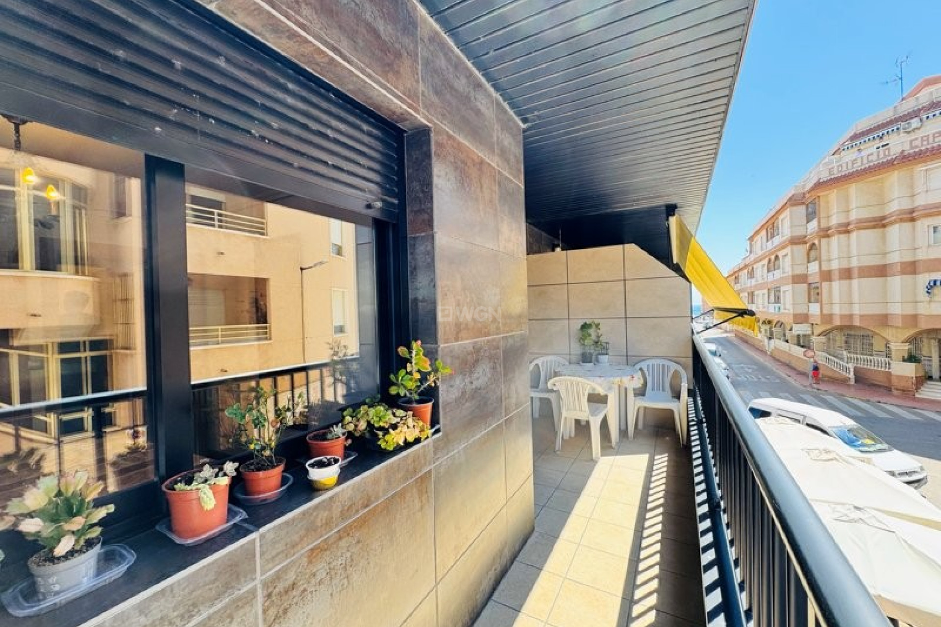 Wiederverkauf - Wohnung - La Mata - Costa Blanca