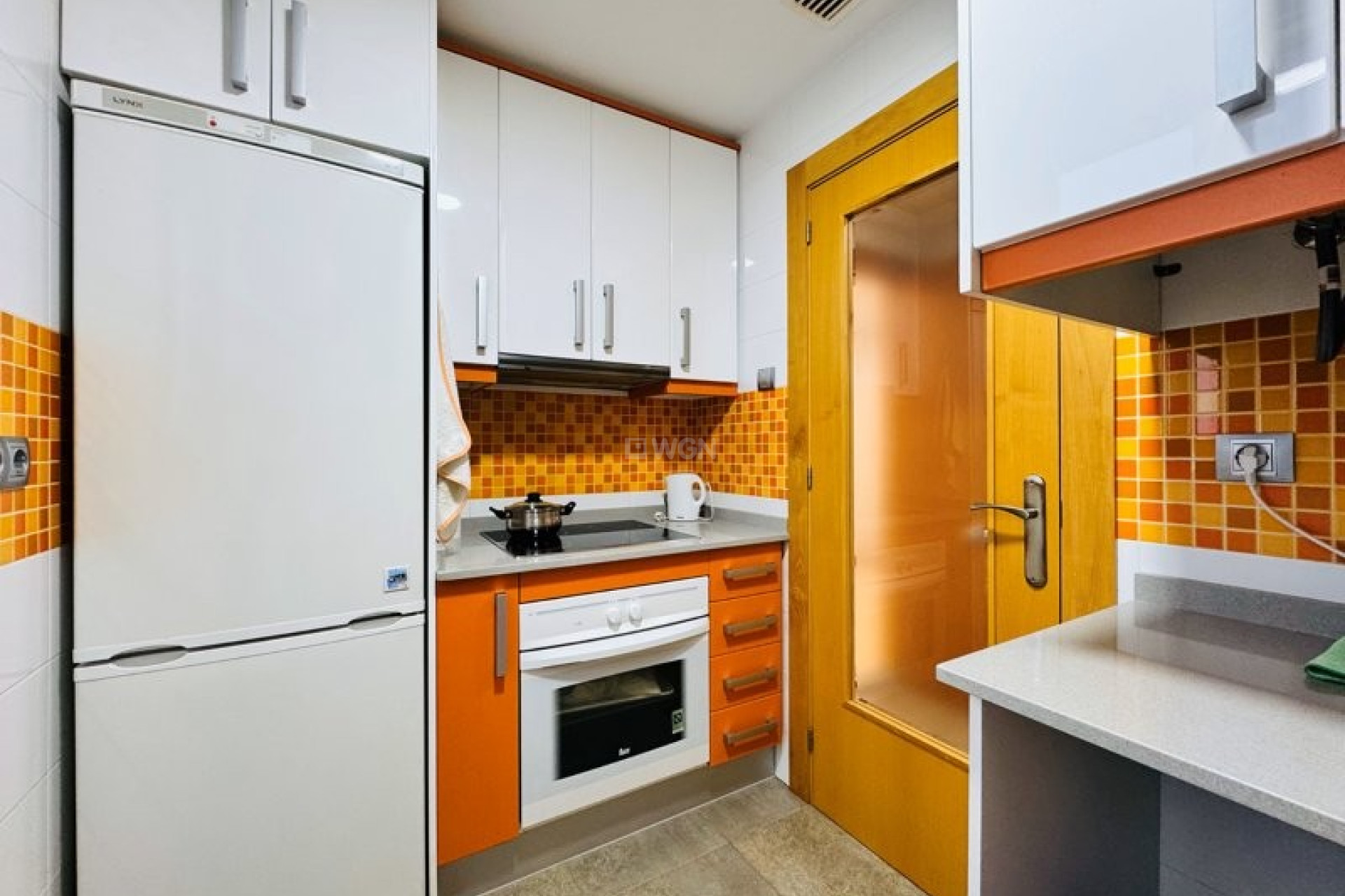 Wiederverkauf - Wohnung - La Mata - Costa Blanca