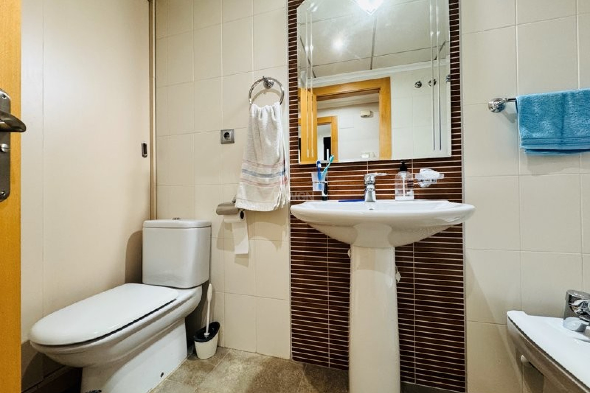 Wiederverkauf - Wohnung - La Mata - Costa Blanca