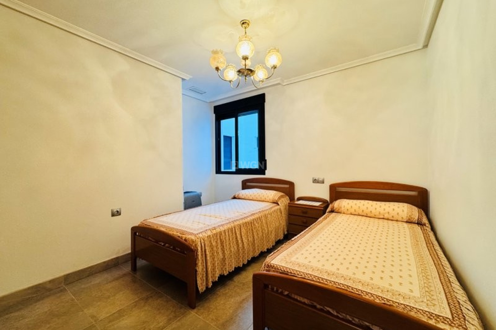 Wiederverkauf - Wohnung - La Mata - Costa Blanca