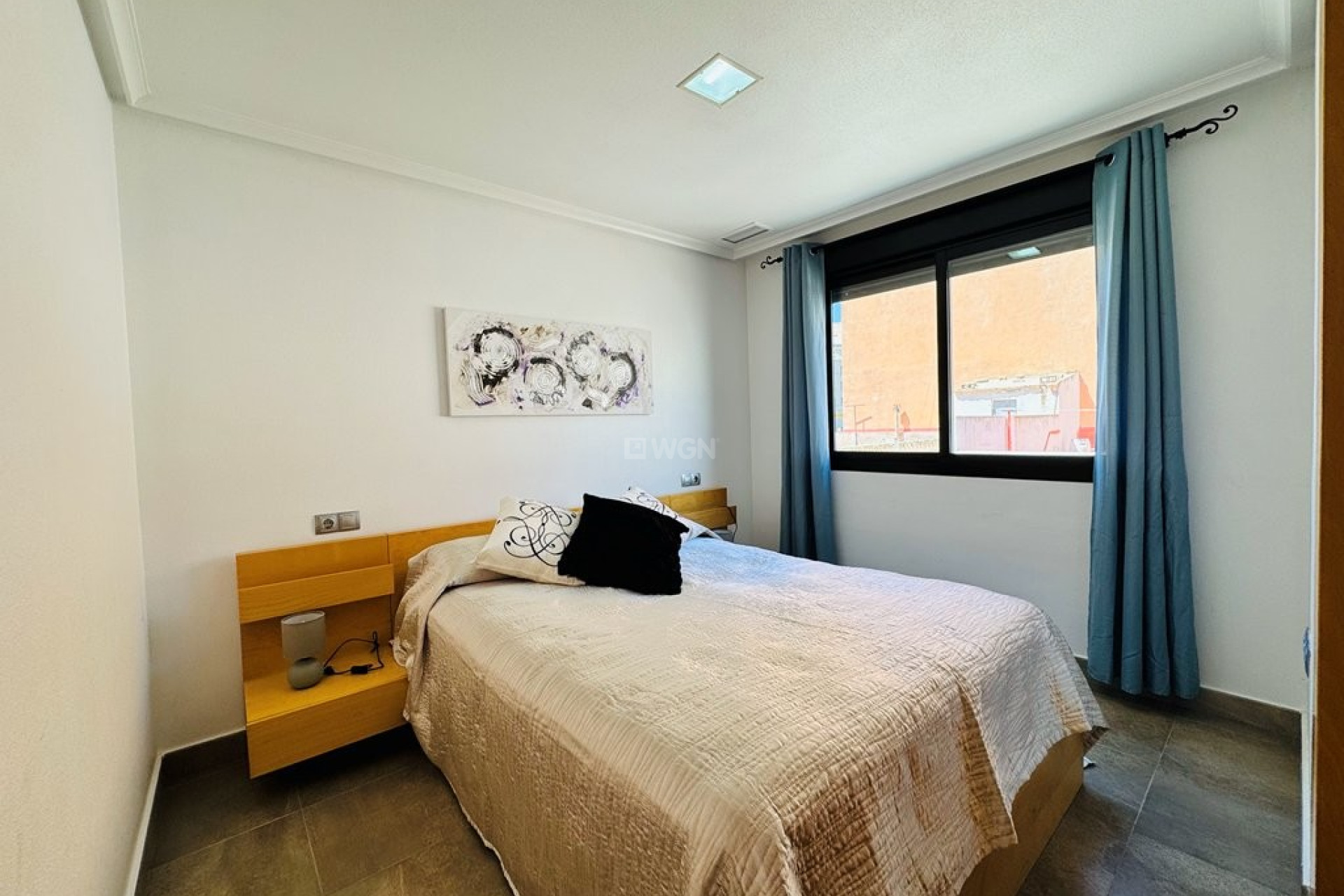 Wiederverkauf - Wohnung - La Mata - Costa Blanca