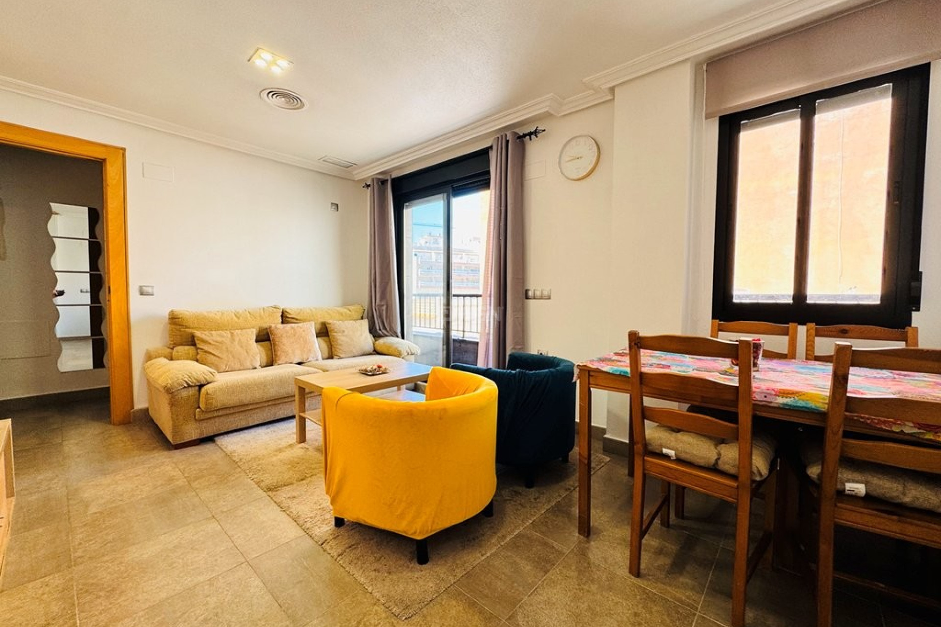 Wiederverkauf - Wohnung - La Mata - Costa Blanca