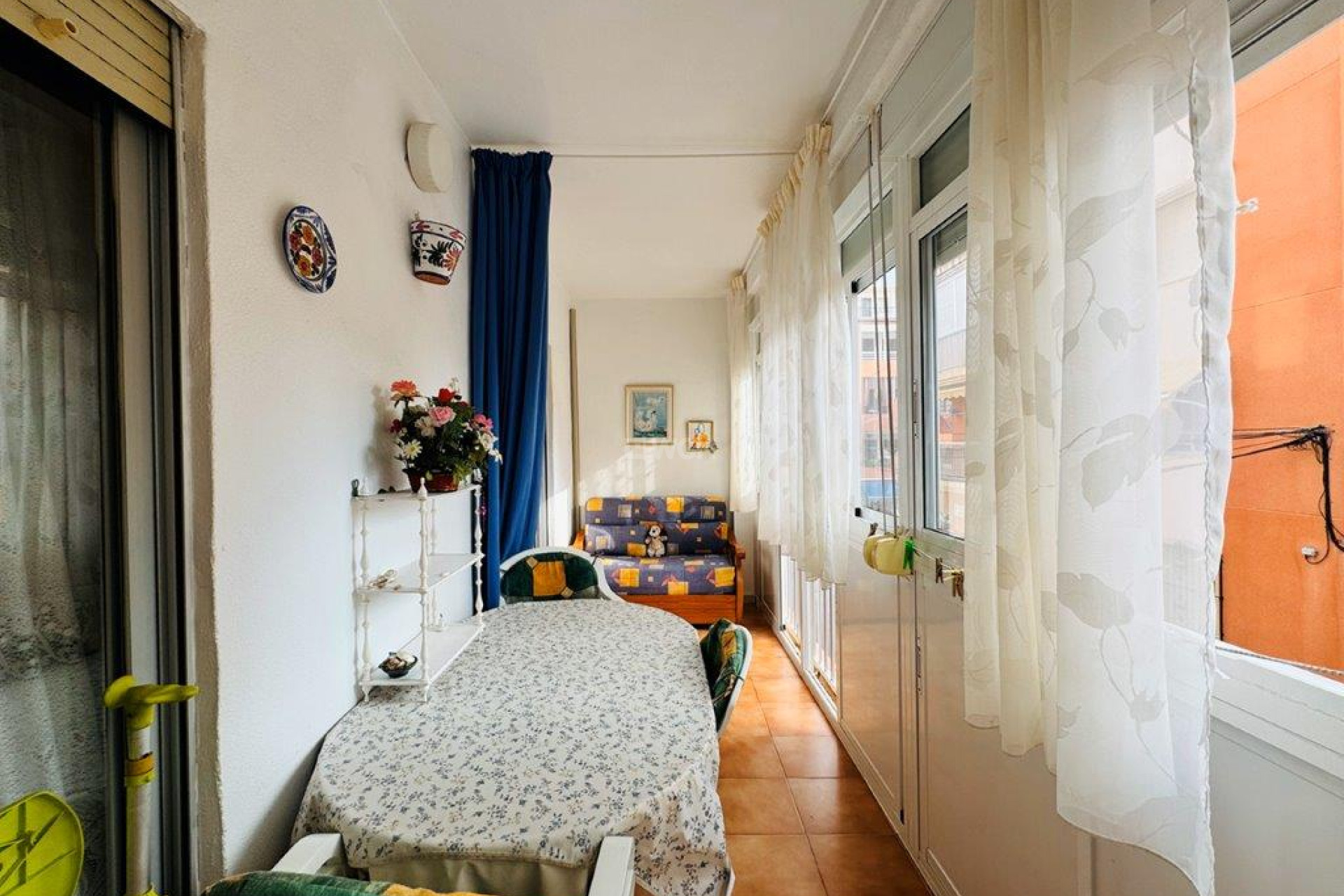 Wiederverkauf - Wohnung - La Mata - Costa Blanca