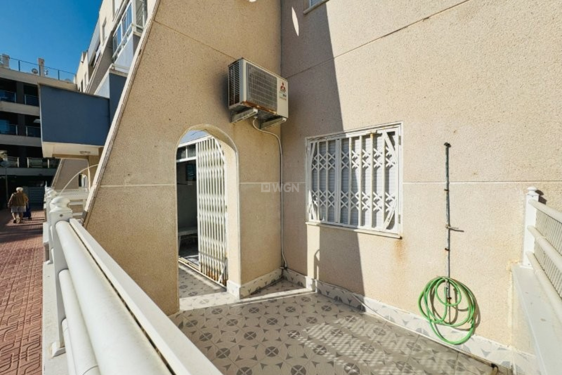 Wiederverkauf - Wohnung - La Mata - Costa Blanca