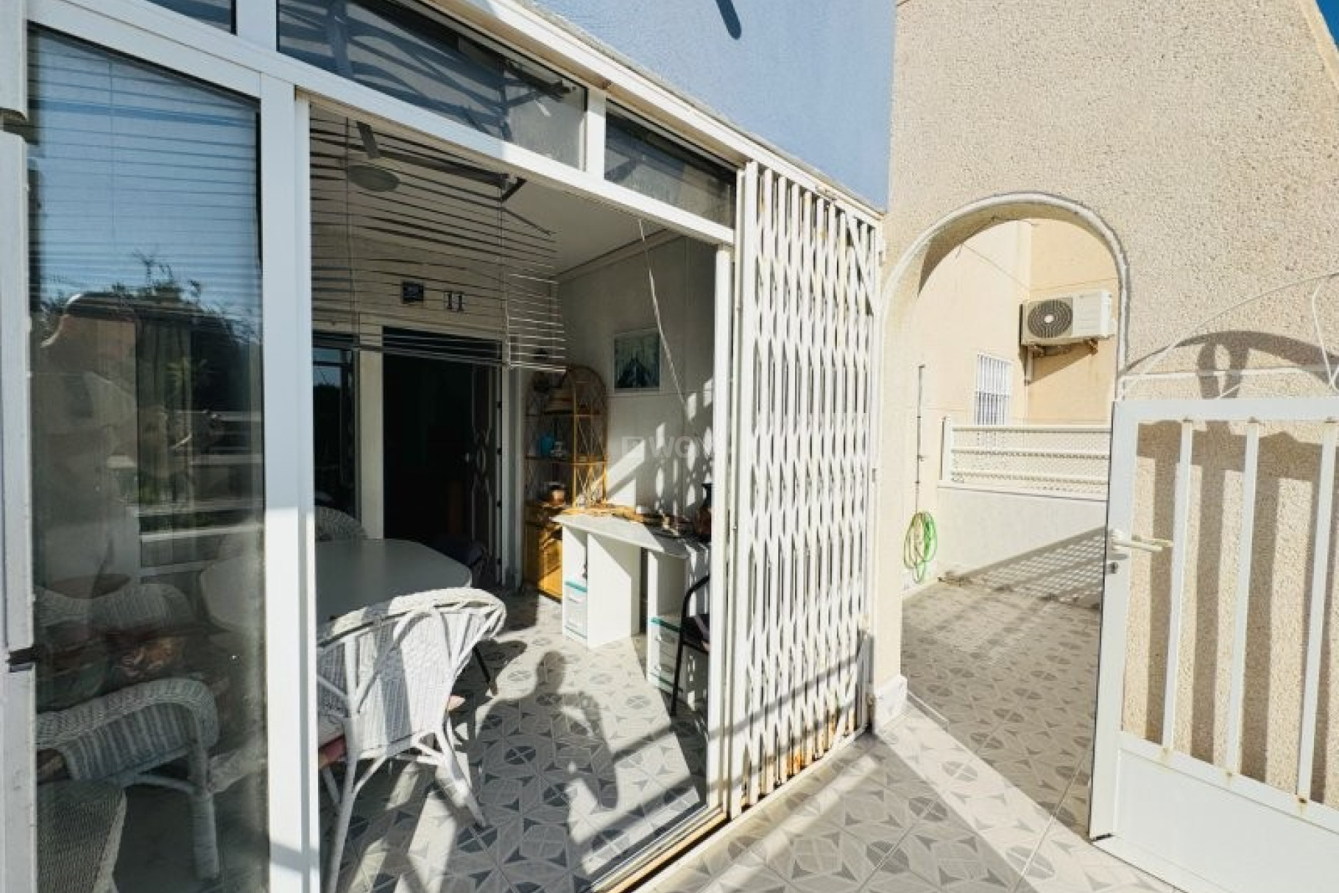 Wiederverkauf - Wohnung - La Mata - Costa Blanca