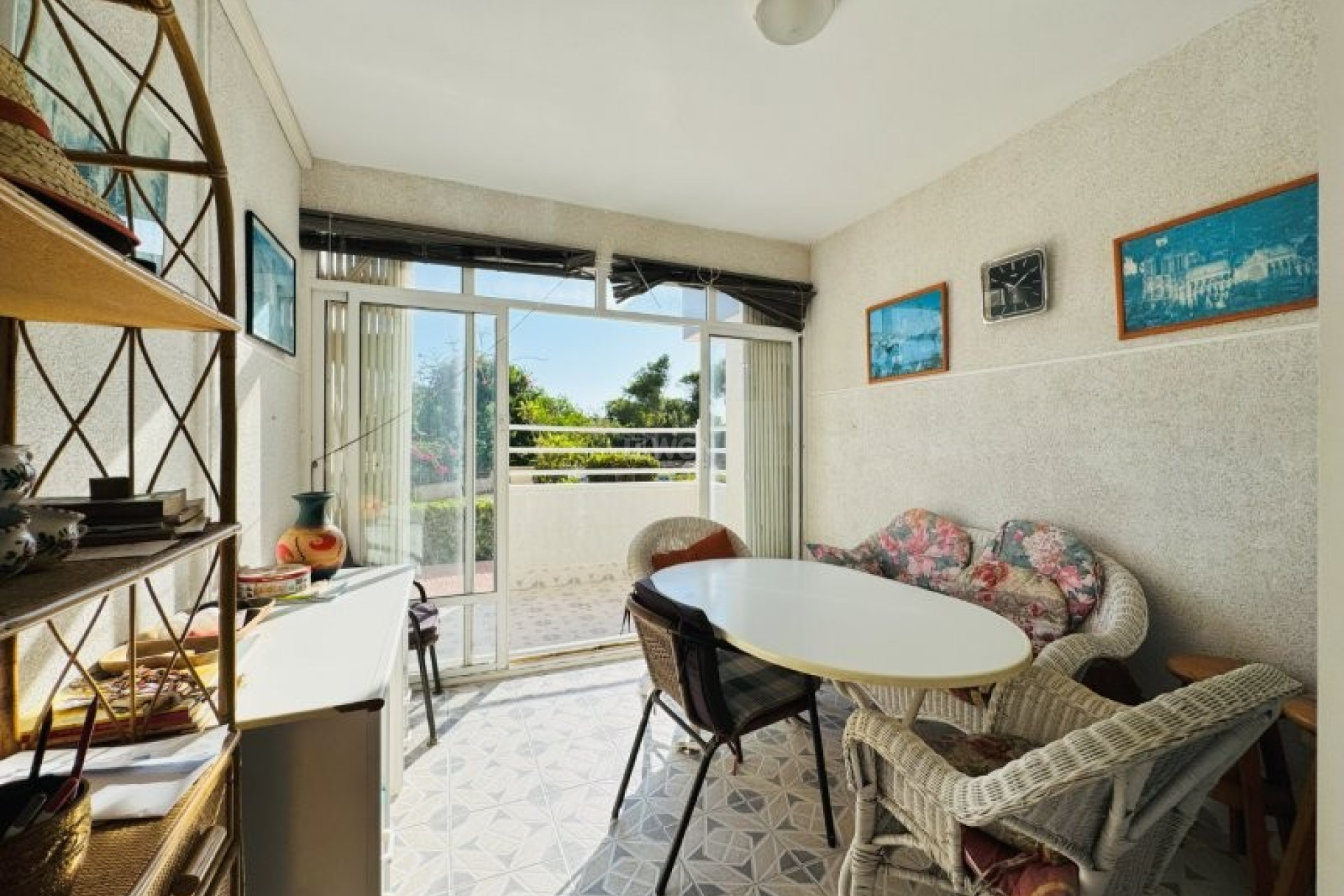 Wiederverkauf - Wohnung - La Mata - Costa Blanca