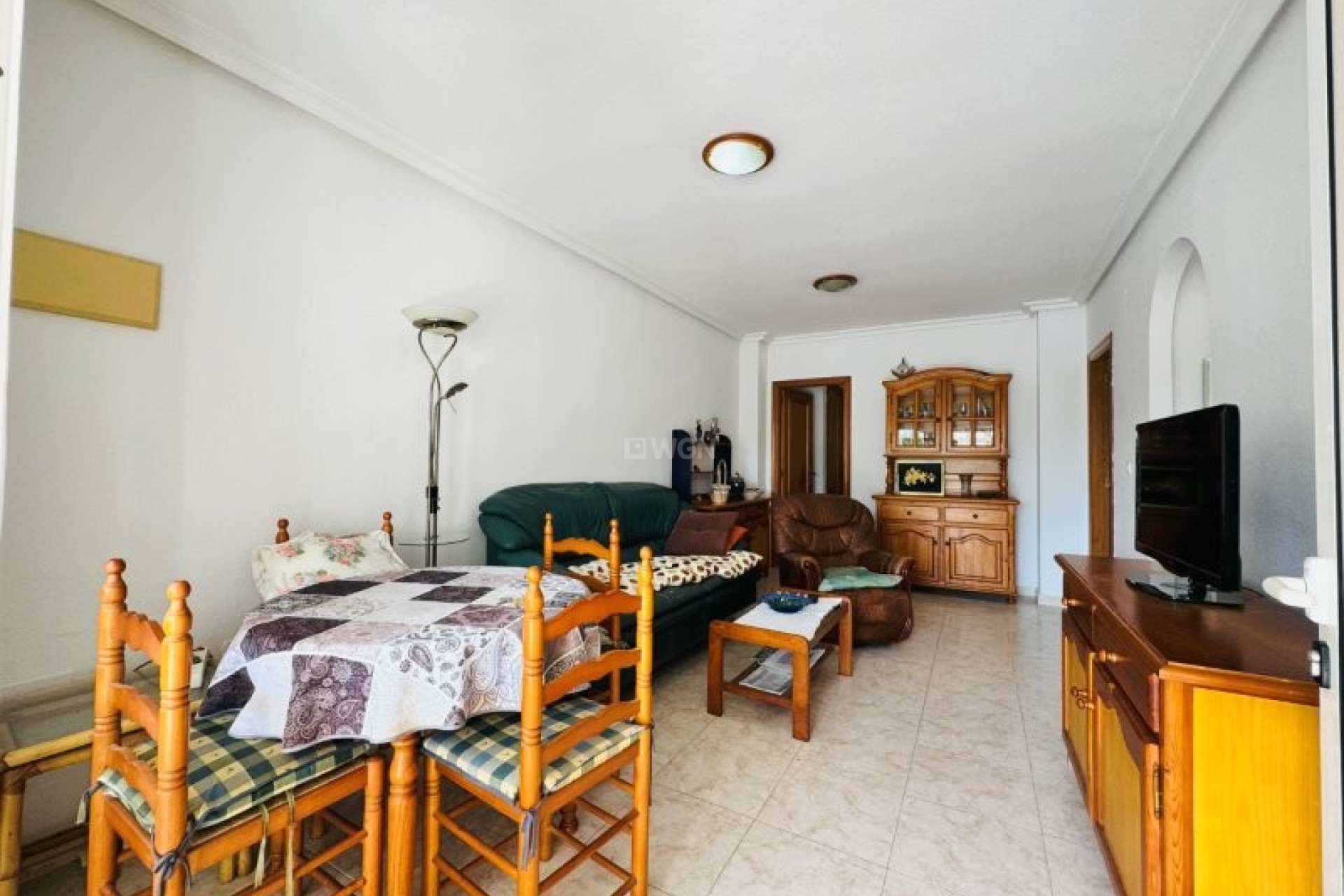 Wiederverkauf - Wohnung - La Mata - Costa Blanca