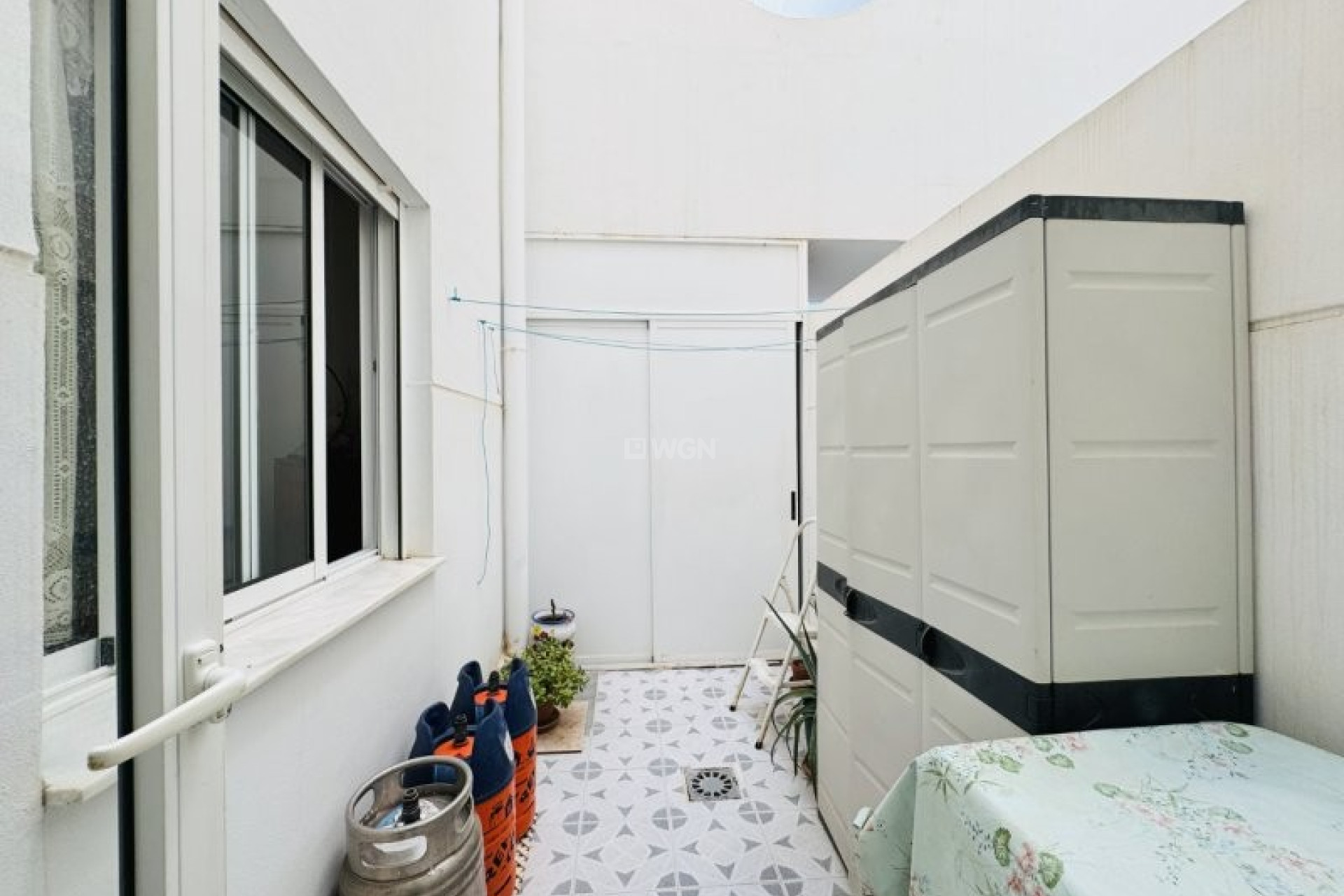 Wiederverkauf - Wohnung - La Mata - Costa Blanca