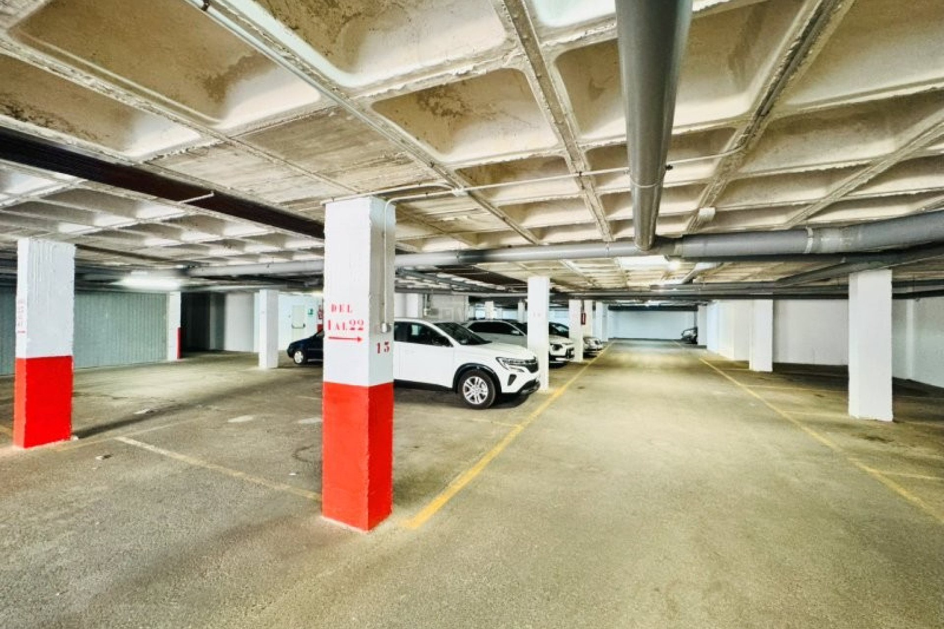 Wiederverkauf - Wohnung - La Mata - Costa Blanca