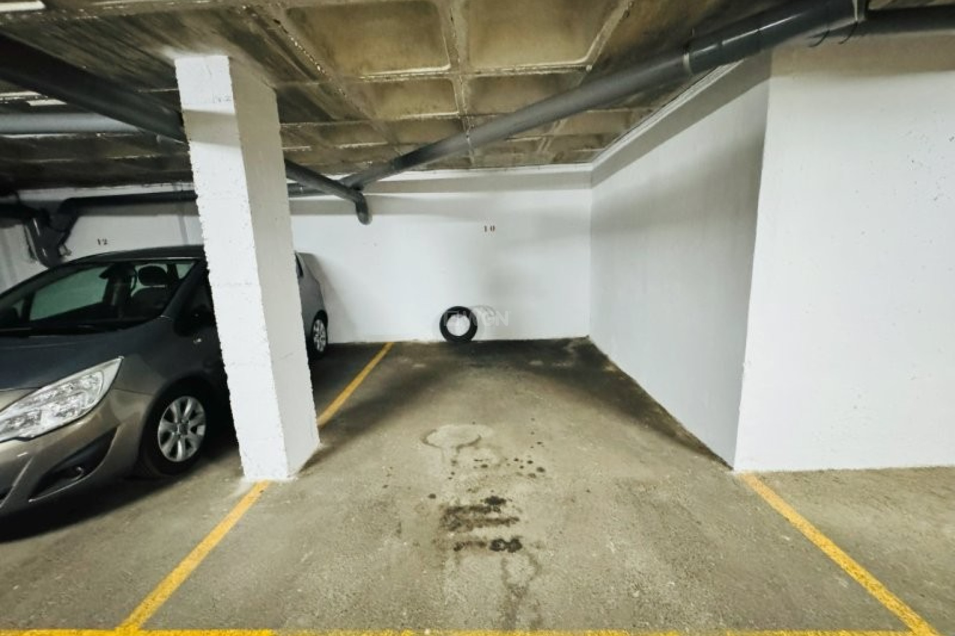 Wiederverkauf - Wohnung - La Mata - Costa Blanca