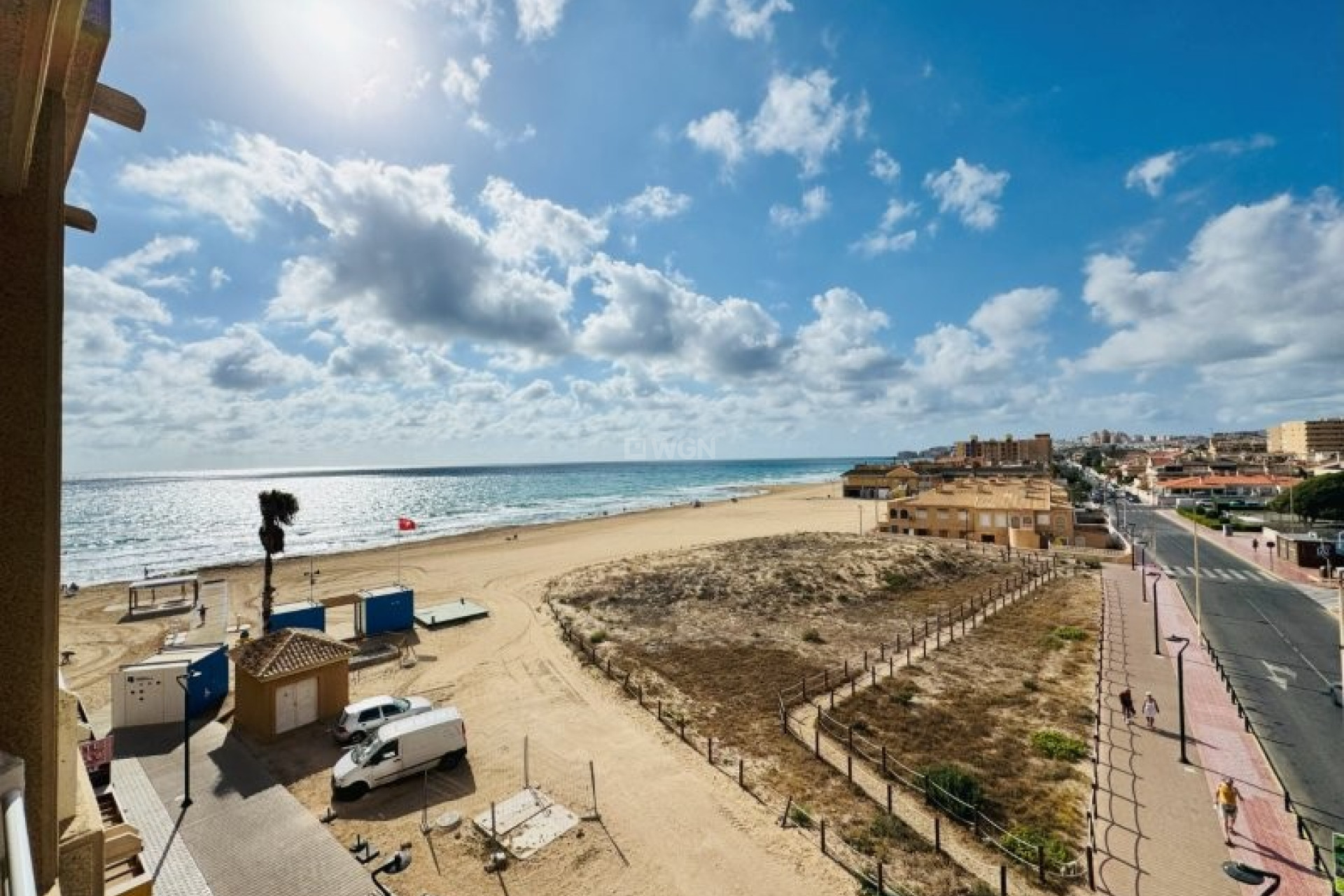 Wiederverkauf - Wohnung - La Mata - Costa Blanca