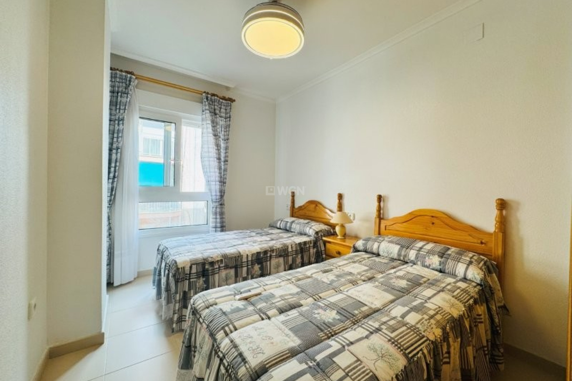 Wiederverkauf - Wohnung - La Mata - Costa Blanca