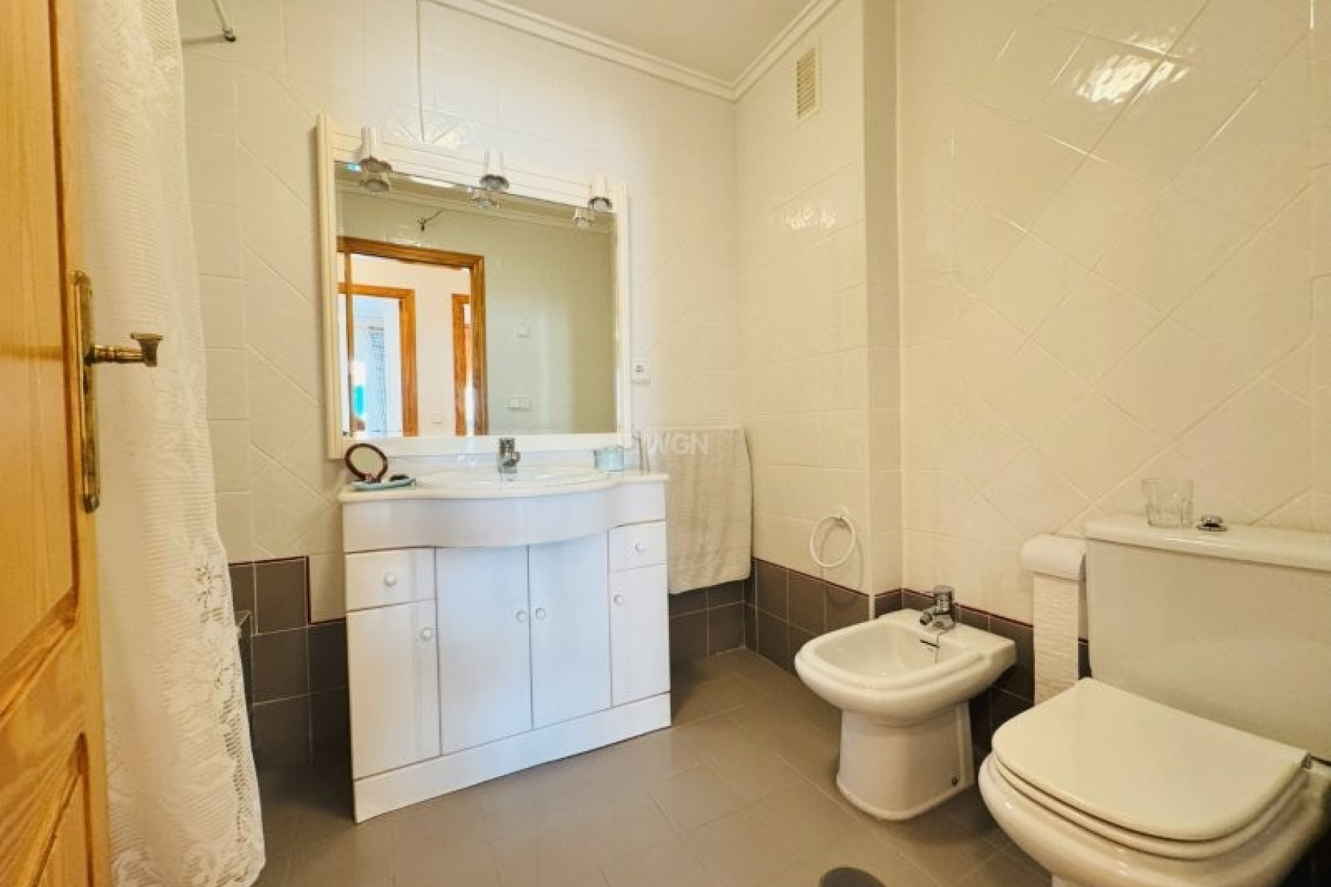 Wiederverkauf - Wohnung - La Mata - Costa Blanca