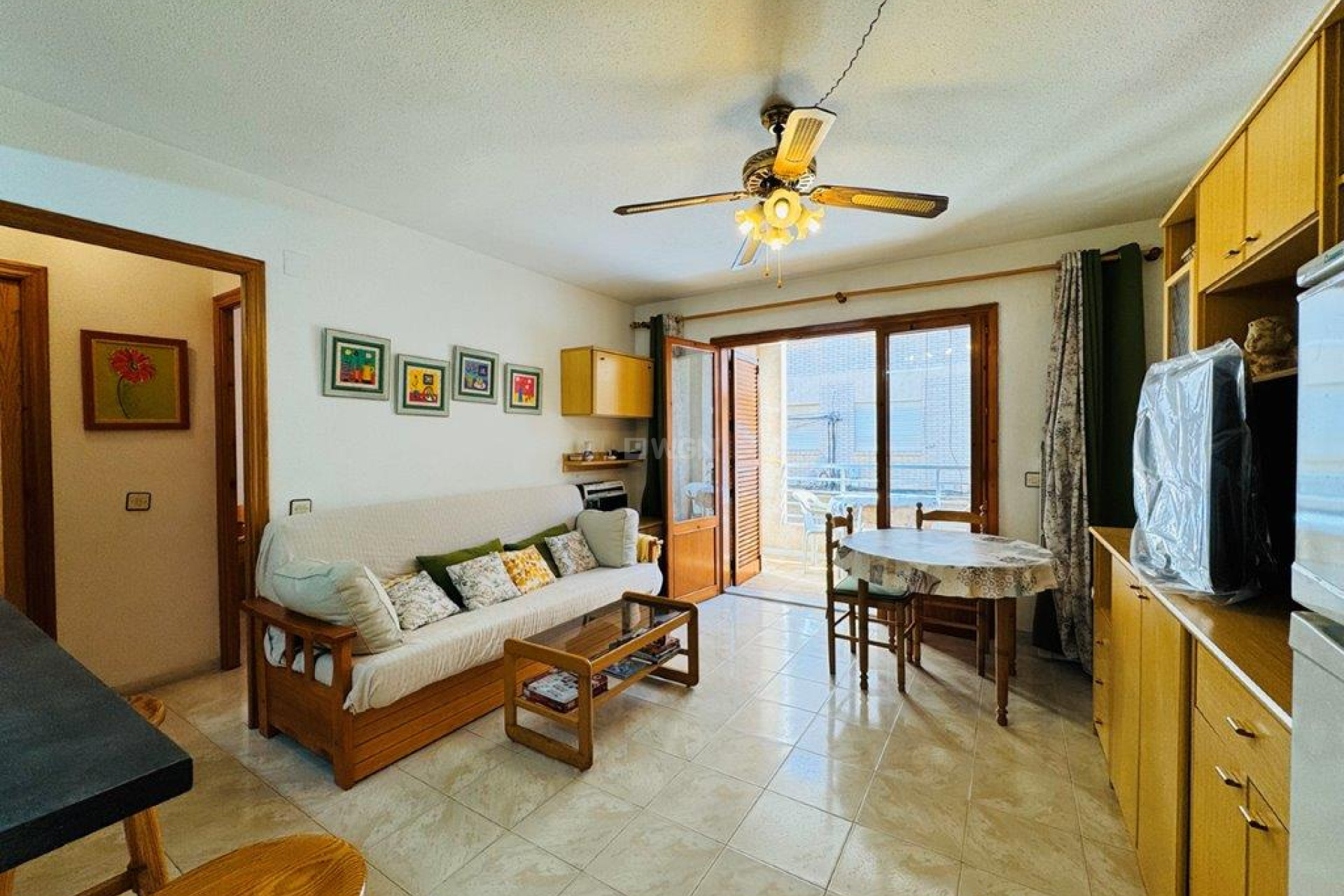 Wiederverkauf - Wohnung - La Mata - Costa Blanca