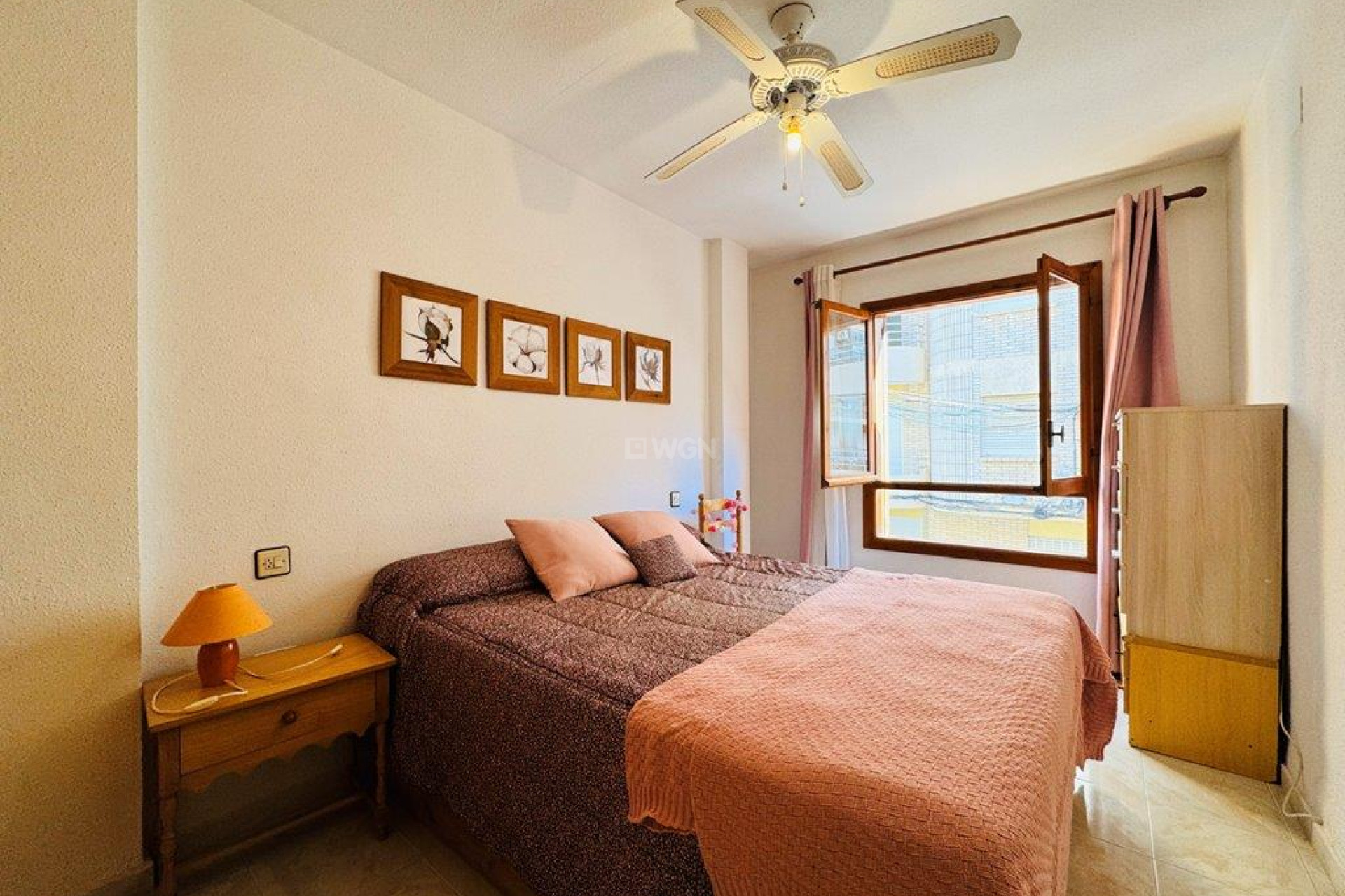 Wiederverkauf - Wohnung - La Mata - Costa Blanca