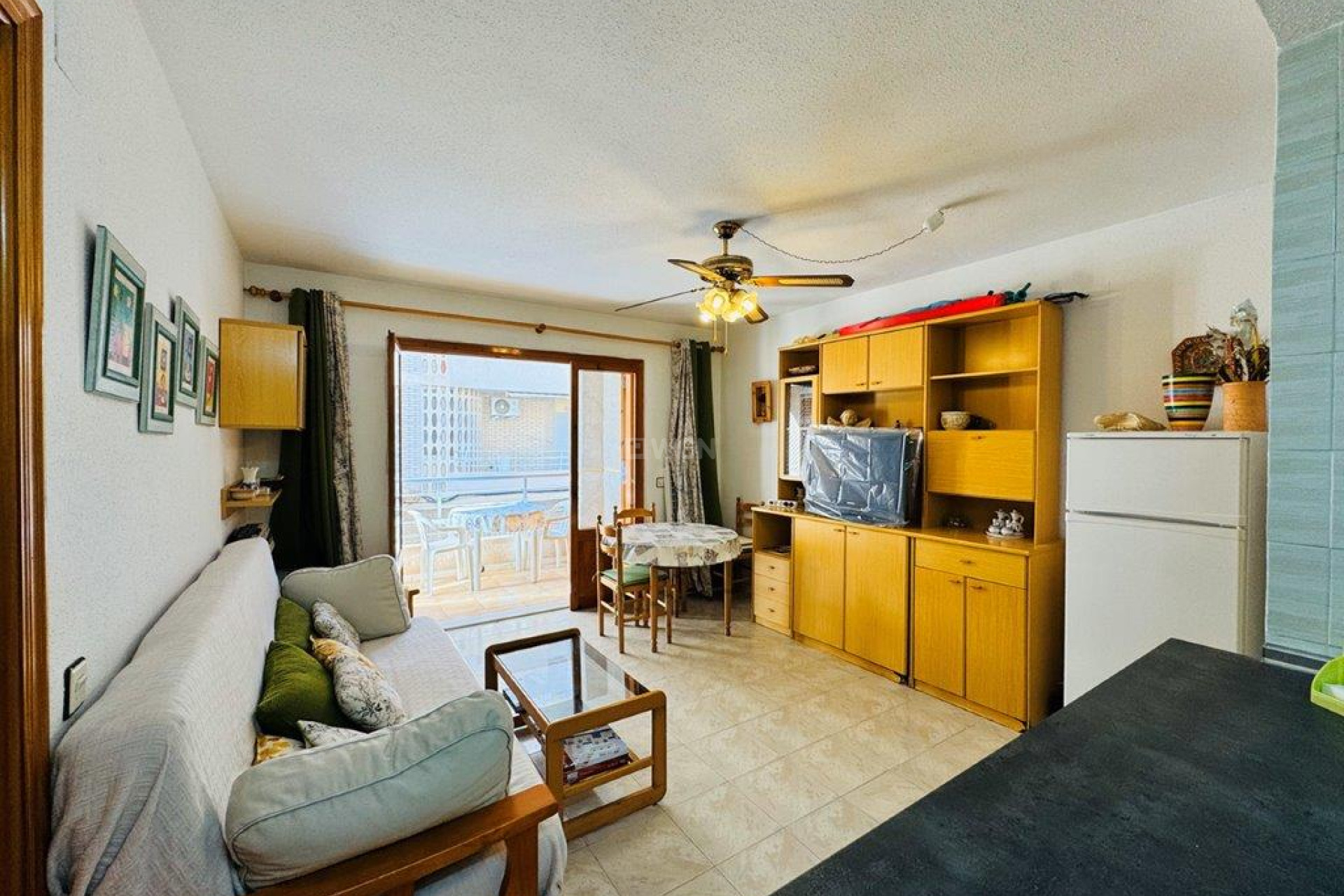 Wiederverkauf - Wohnung - La Mata - Costa Blanca