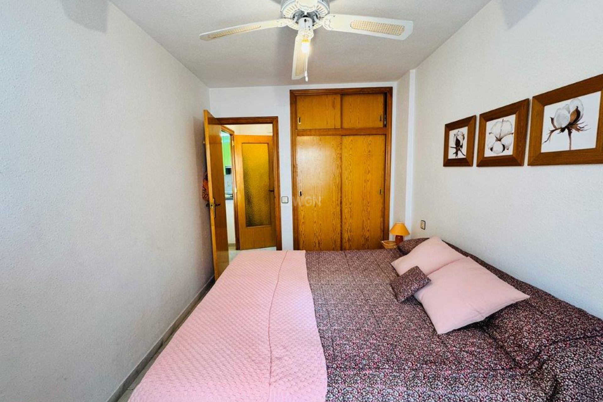 Wiederverkauf - Wohnung - La Mata - Costa Blanca