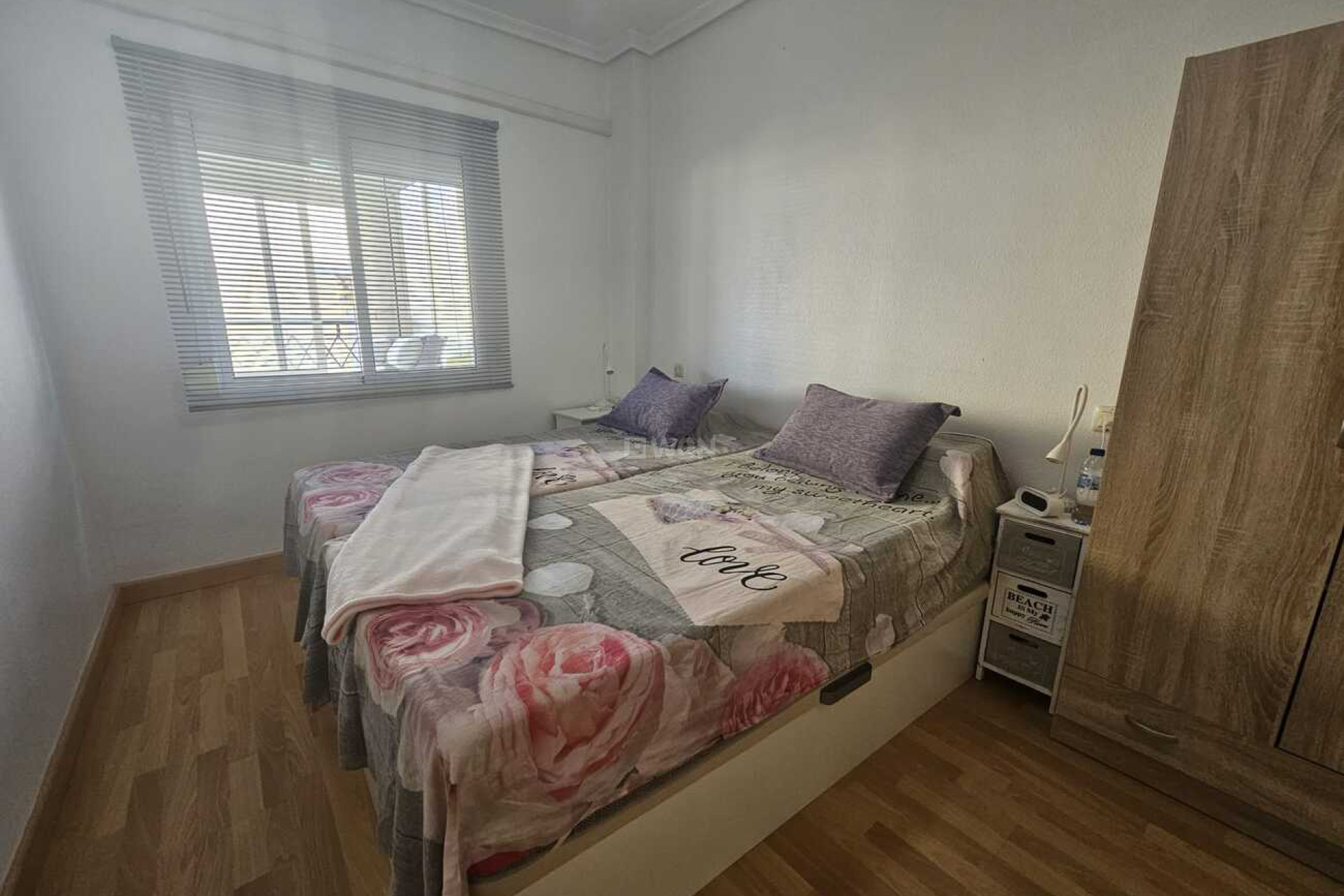 Wiederverkauf - Wohnung - La Mata - Costa Blanca