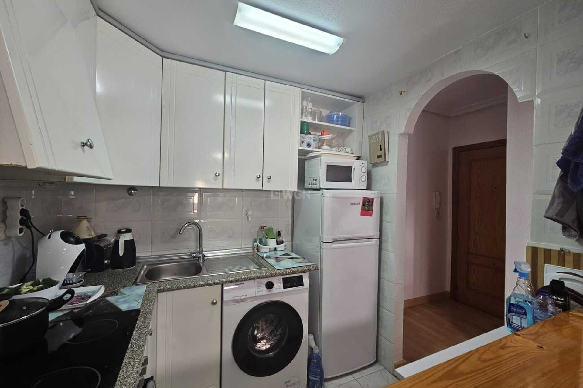 Wiederverkauf - Wohnung - La Mata - Costa Blanca