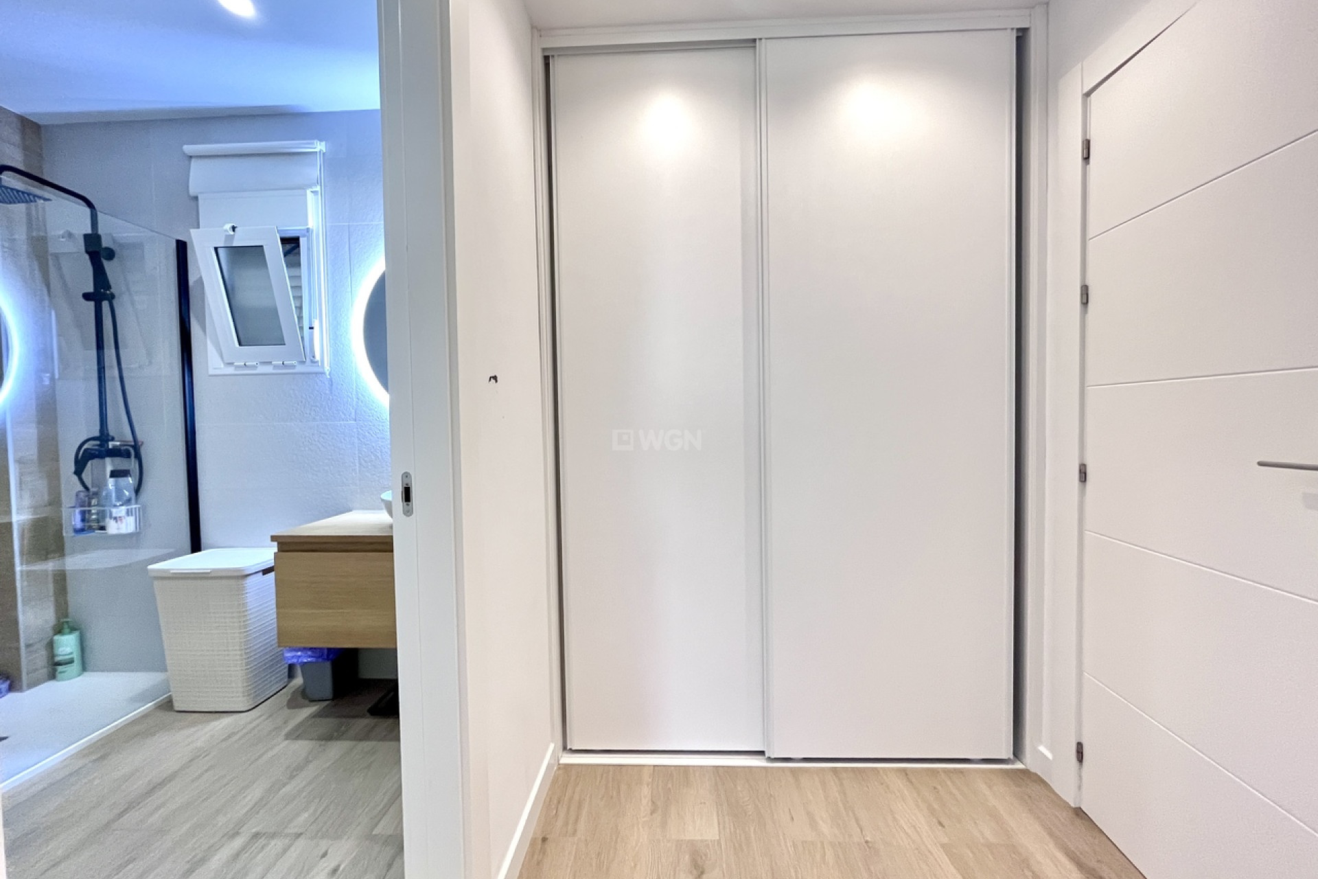 Wiederverkauf - Wohnung - La Mata - Costa Blanca