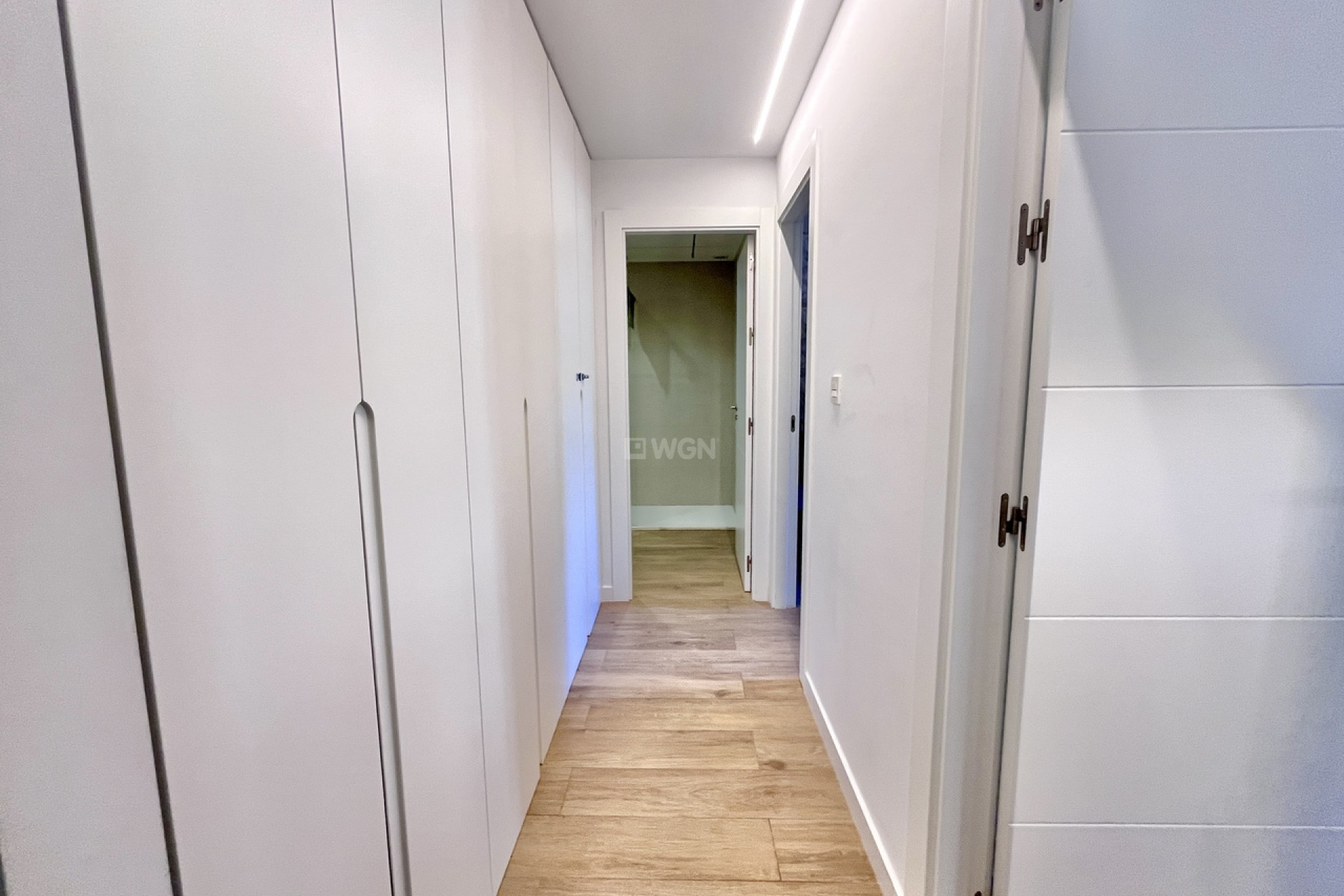 Wiederverkauf - Wohnung - La Mata - Costa Blanca