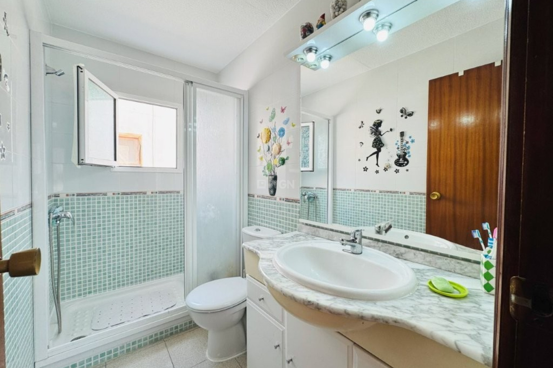 Wiederverkauf - Wohnung - La Mata - Costa Blanca