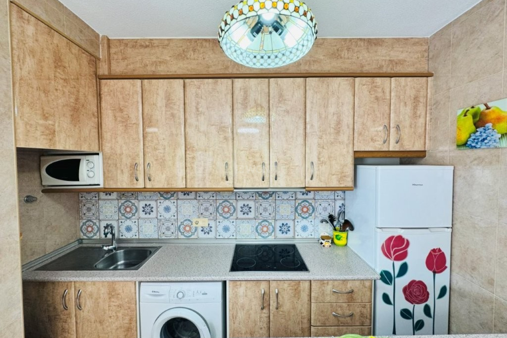 Wiederverkauf - Wohnung - La Mata - Costa Blanca