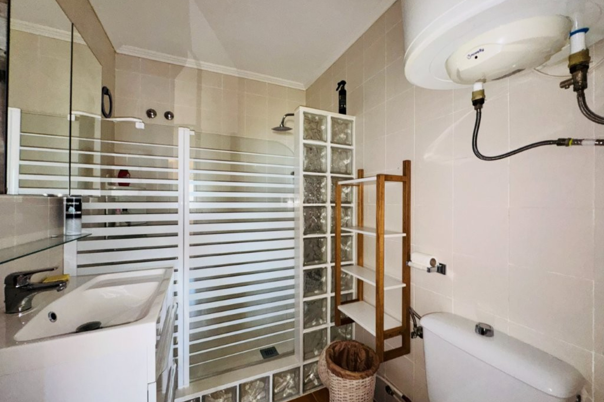 Wiederverkauf - Wohnung - La Mata - Costa Blanca