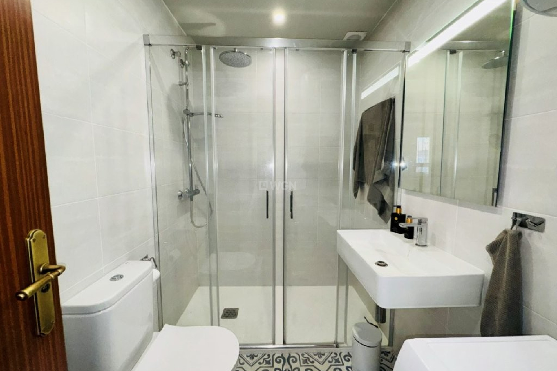 Wiederverkauf - Wohnung - La Mata - Costa Blanca