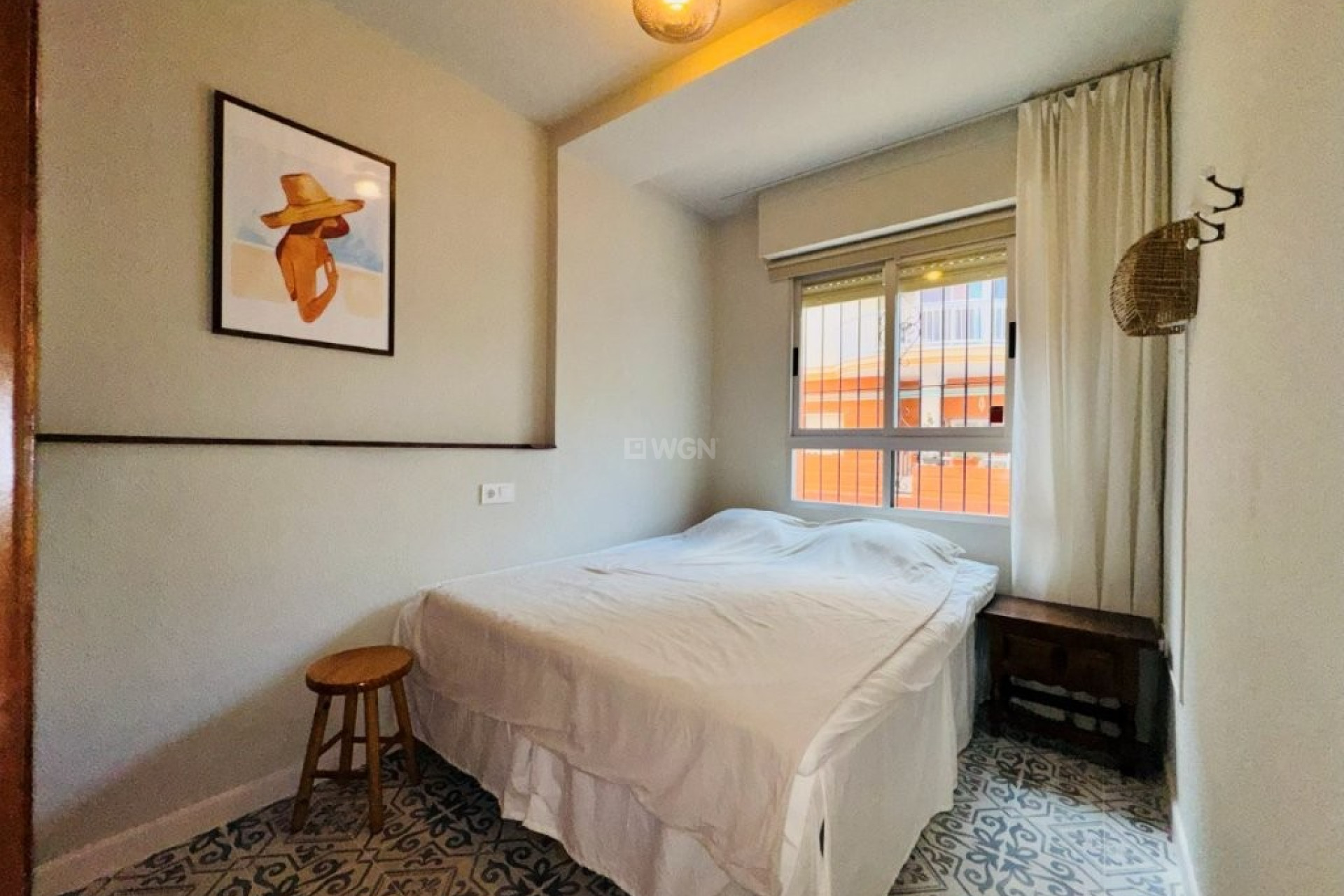 Wiederverkauf - Wohnung - La Mata - Costa Blanca