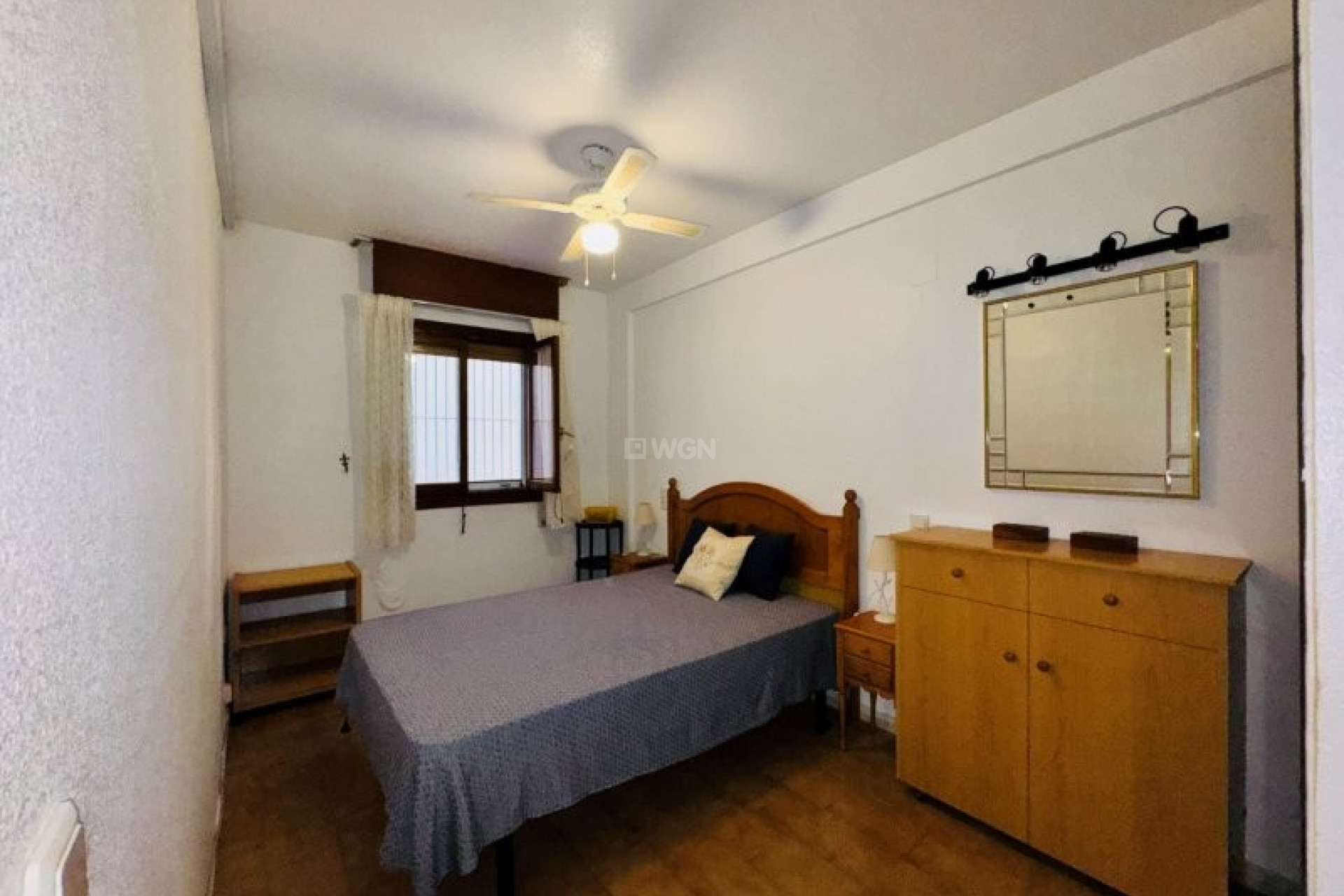 Wiederverkauf - Wohnung - La Mata - Costa Blanca