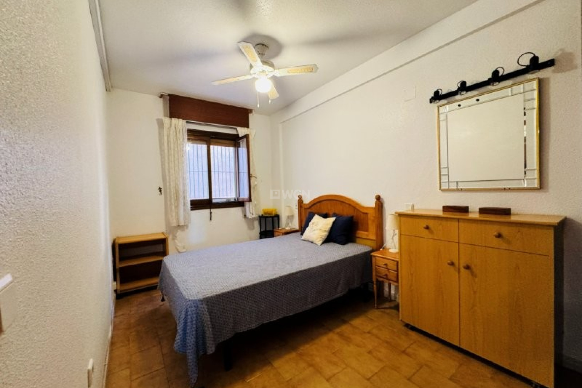 Wiederverkauf - Wohnung - La Mata - Costa Blanca