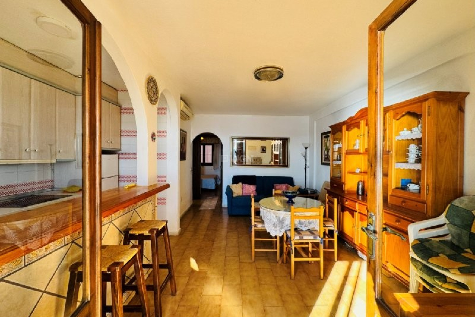 Wiederverkauf - Wohnung - La Mata - Costa Blanca