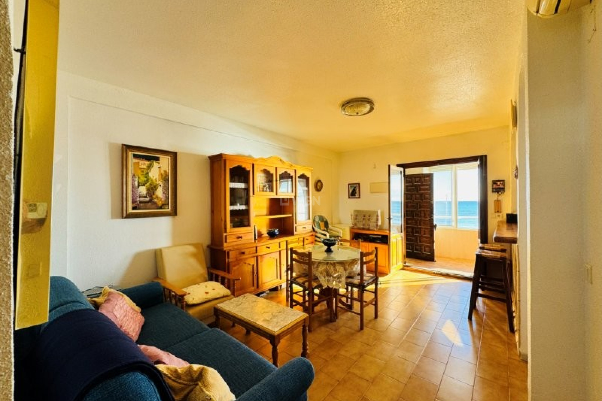 Wiederverkauf - Wohnung - La Mata - Costa Blanca