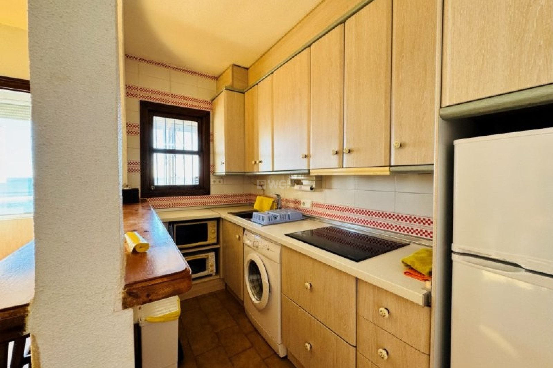 Wiederverkauf - Wohnung - La Mata - Costa Blanca