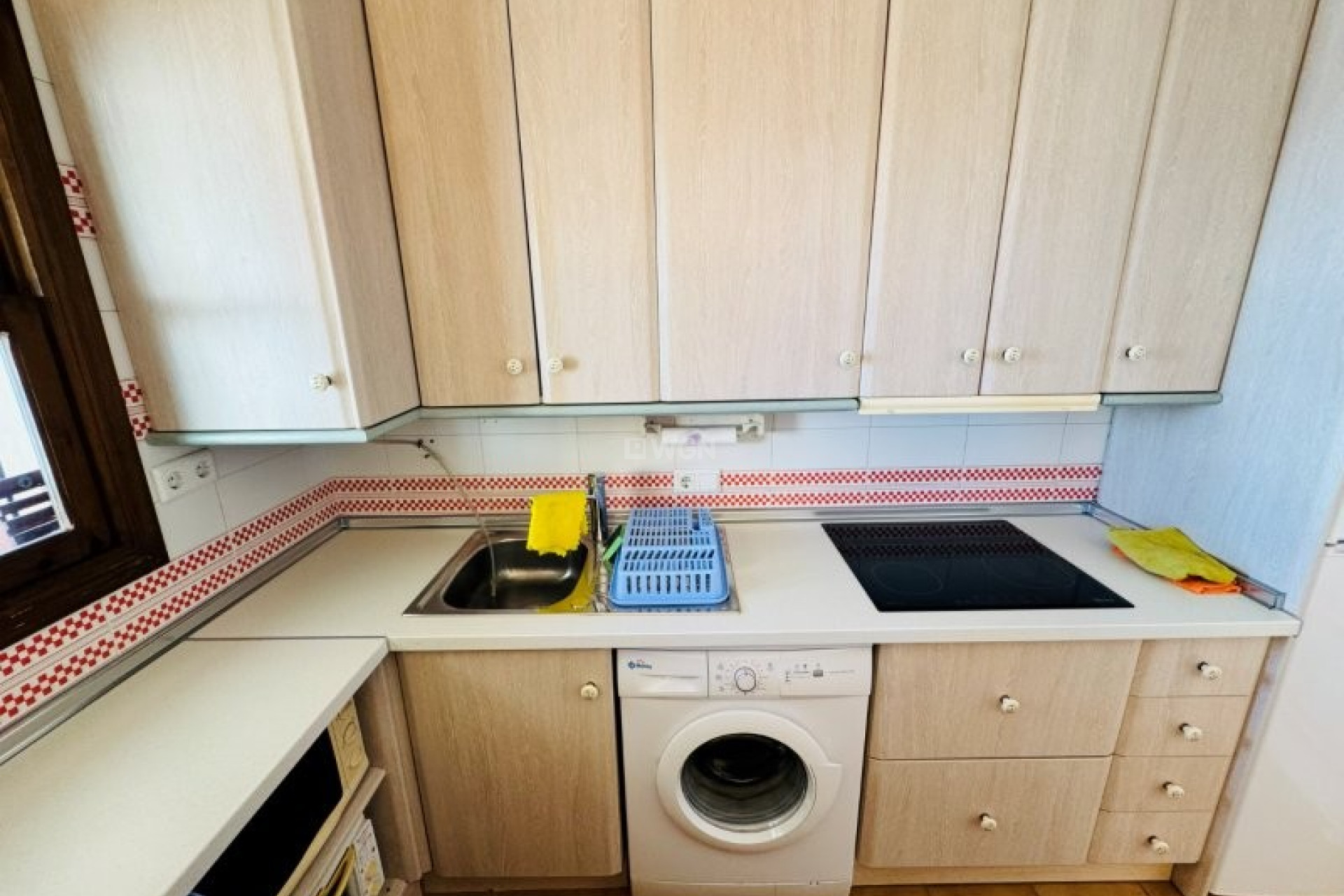 Wiederverkauf - Wohnung - La Mata - Costa Blanca