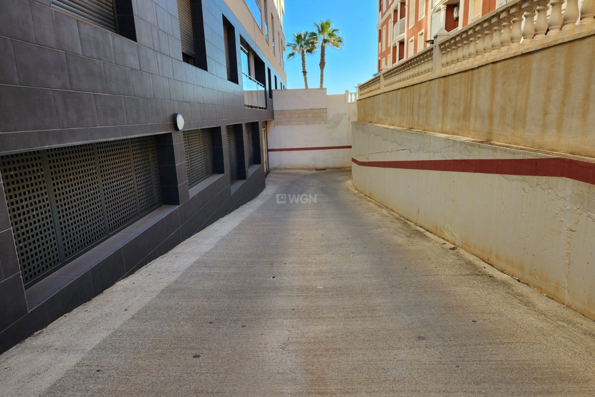 Wiederverkauf - Wohnung - La Mata - Costa Blanca