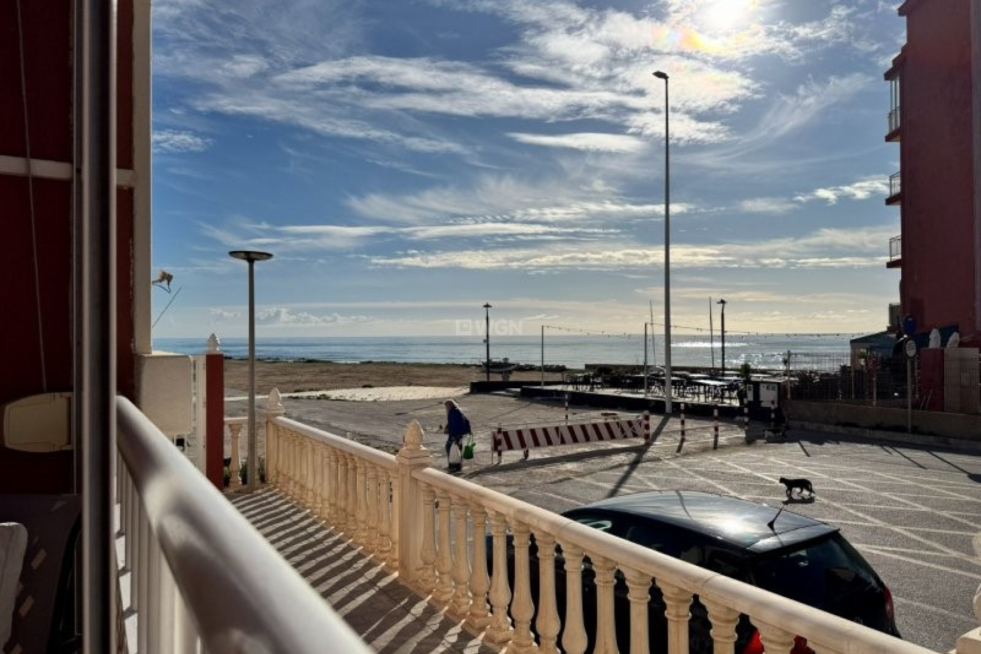 Wiederverkauf - Wohnung - La Mata - Costa Blanca