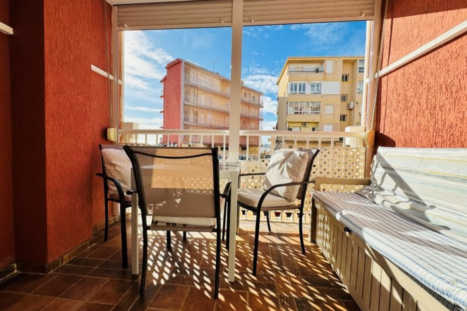 Wiederverkauf - Wohnung - La Mata - Costa Blanca