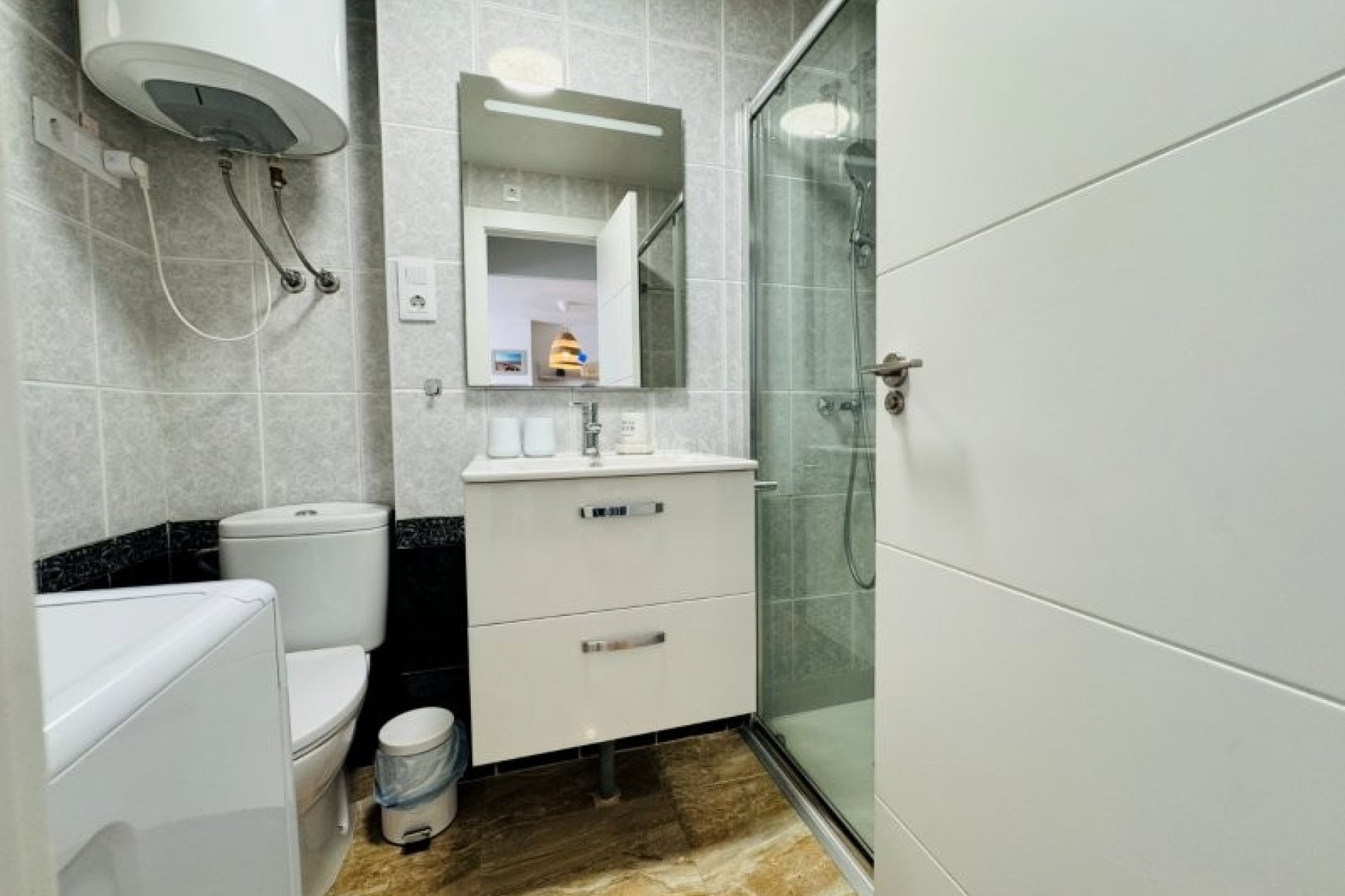 Wiederverkauf - Wohnung - La Mata - Costa Blanca