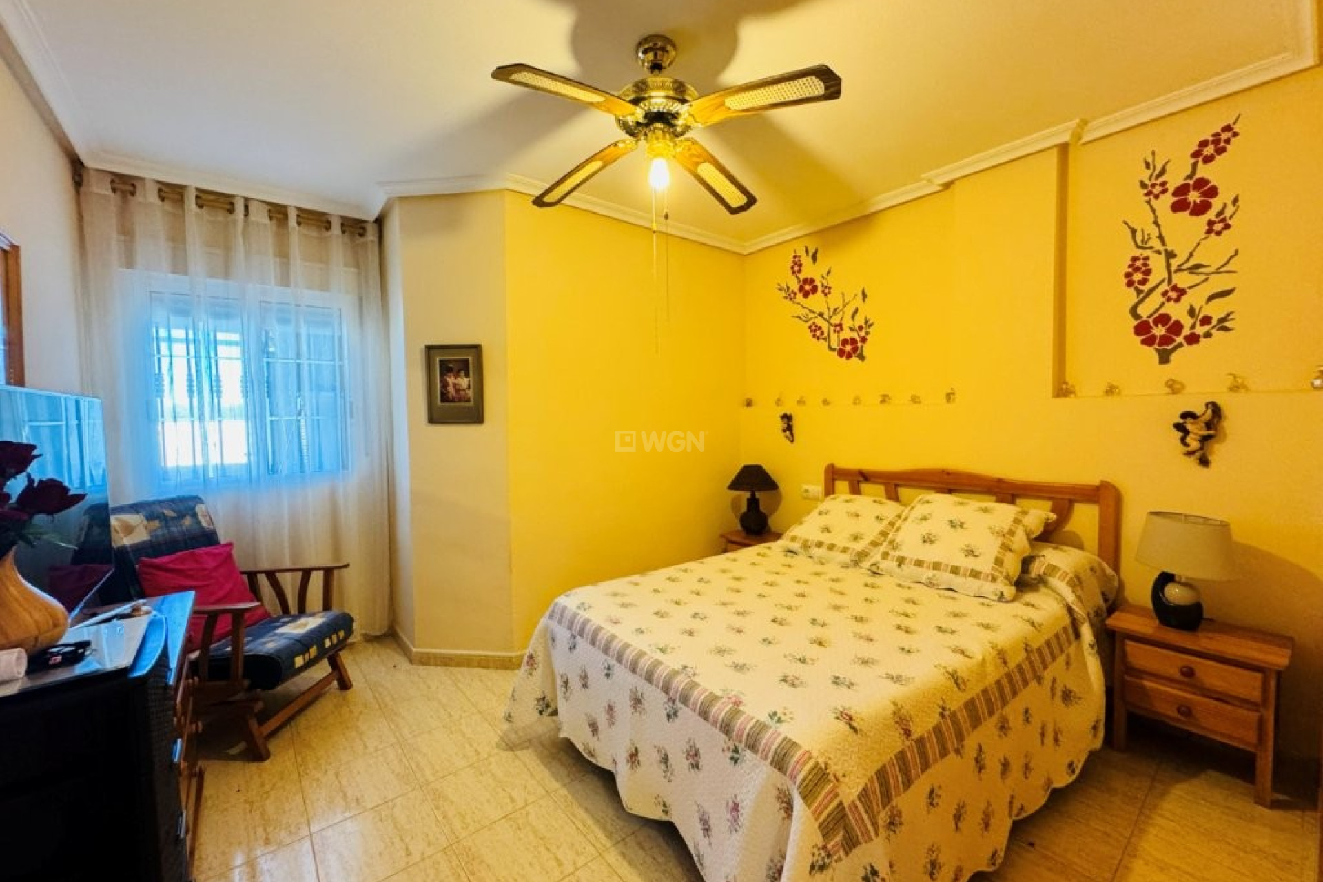 Wiederverkauf - Wohnung - La Mata - Costa Blanca