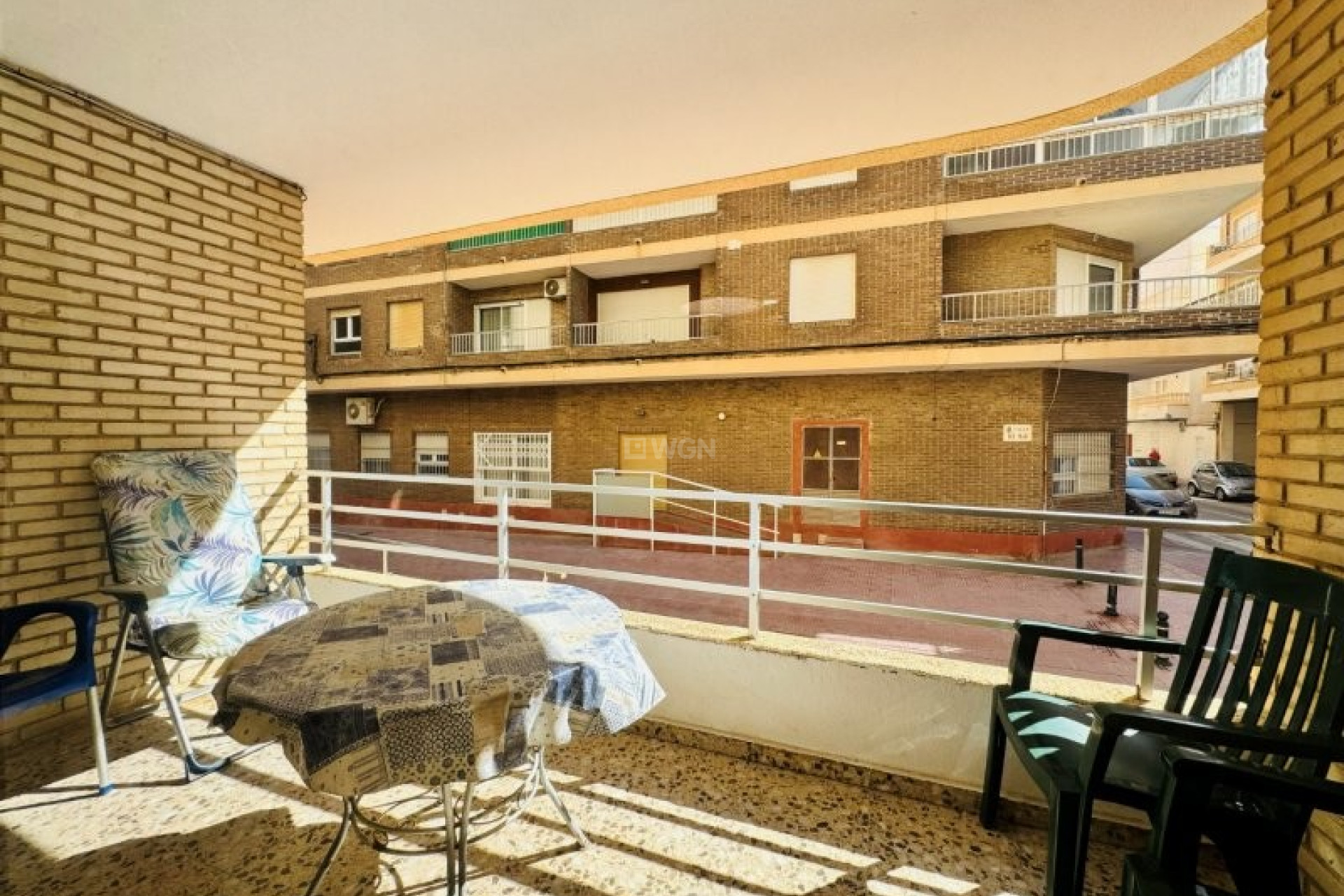 Wiederverkauf - Wohnung - La Mata - Costa Blanca