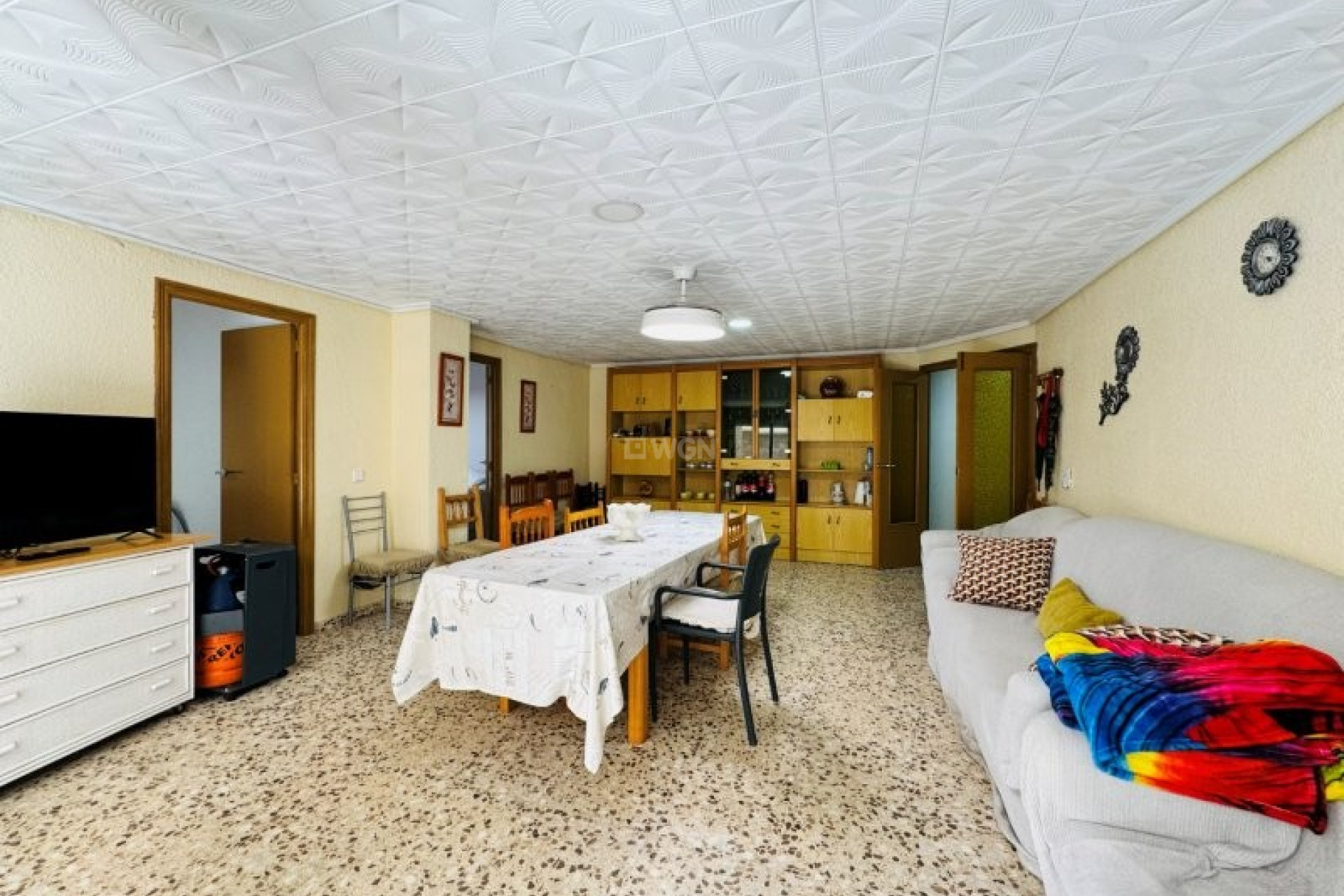 Wiederverkauf - Wohnung - La Mata - Costa Blanca