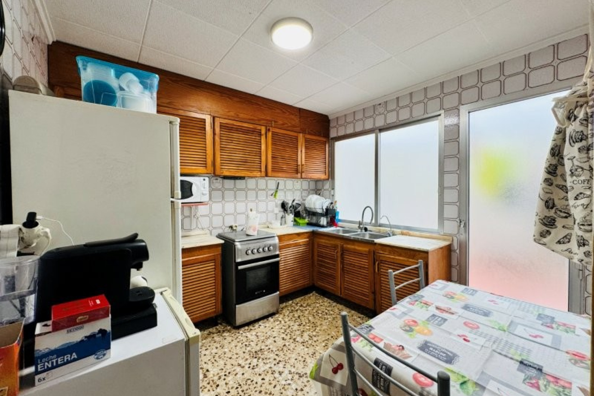 Wiederverkauf - Wohnung - La Mata - Costa Blanca