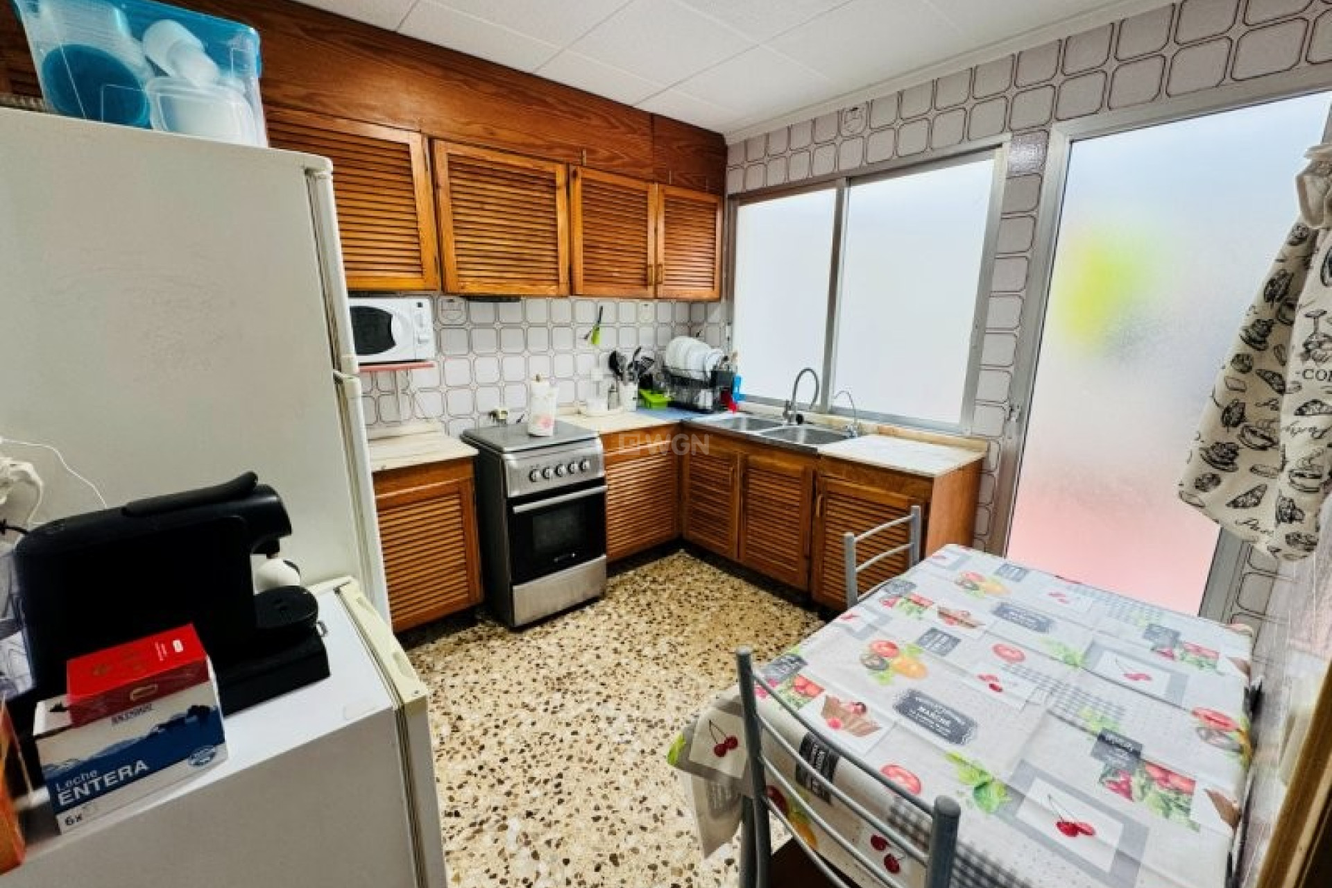 Wiederverkauf - Wohnung - La Mata - Costa Blanca