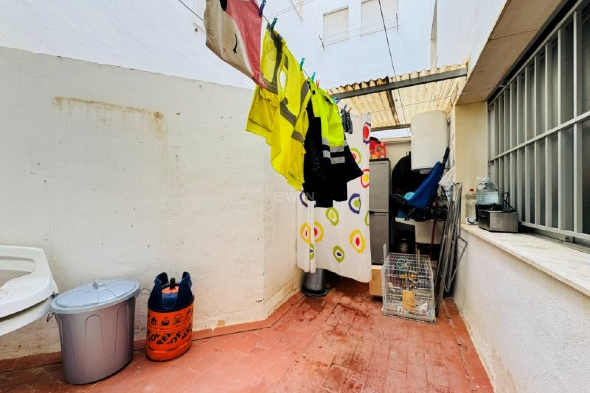 Wiederverkauf - Wohnung - La Mata - Costa Blanca